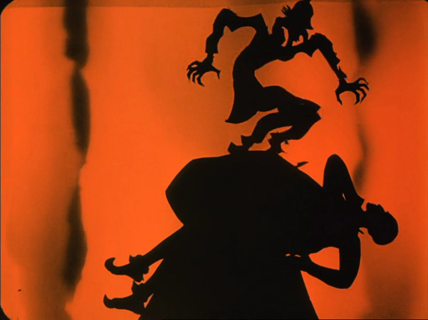 Les Aventures du prince Ahmed de Lotte Reiniger - DVD - Image 3