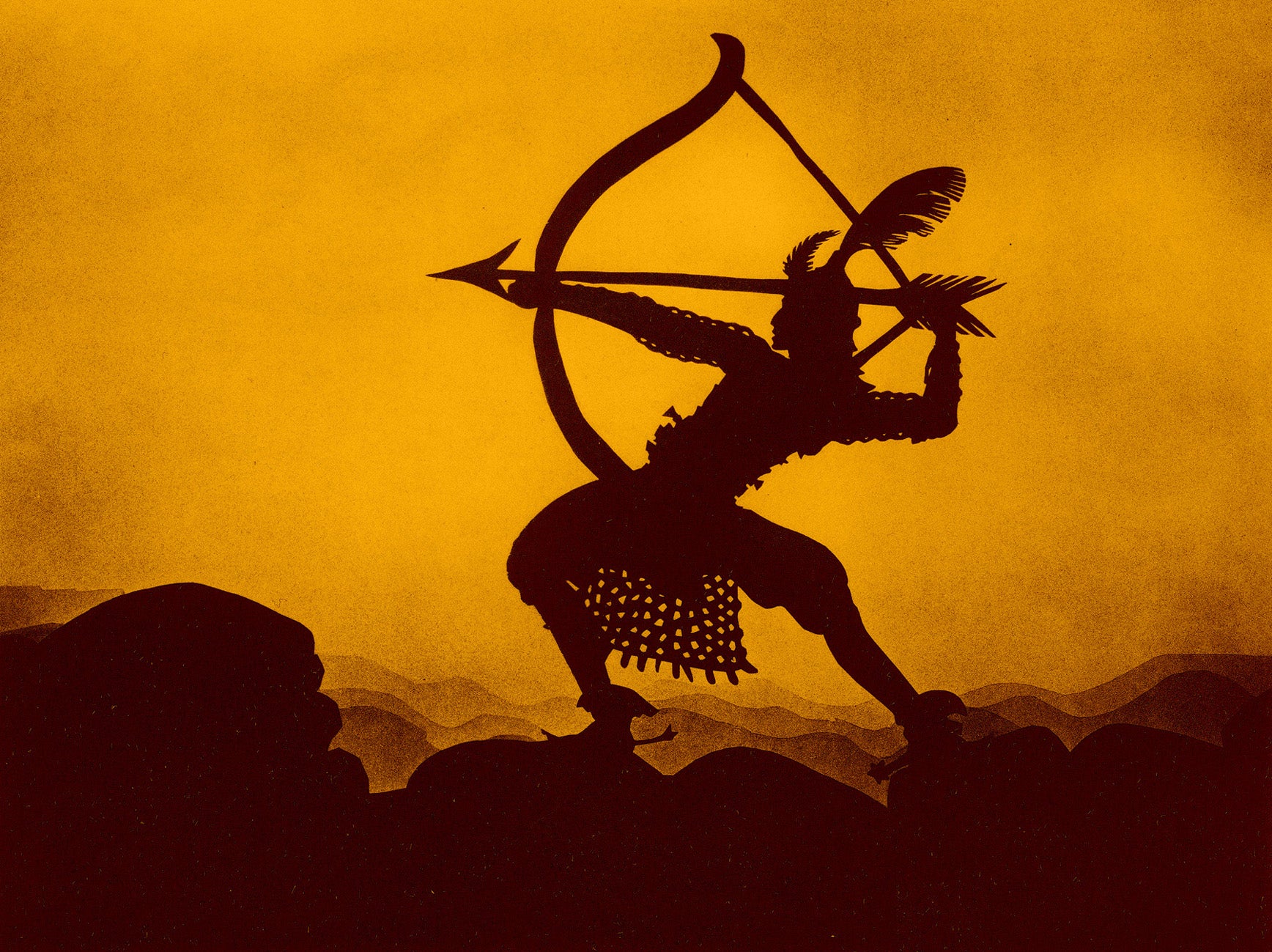 Les Aventures du prince Ahmed de Lotte Reiniger - DVD - Image 4