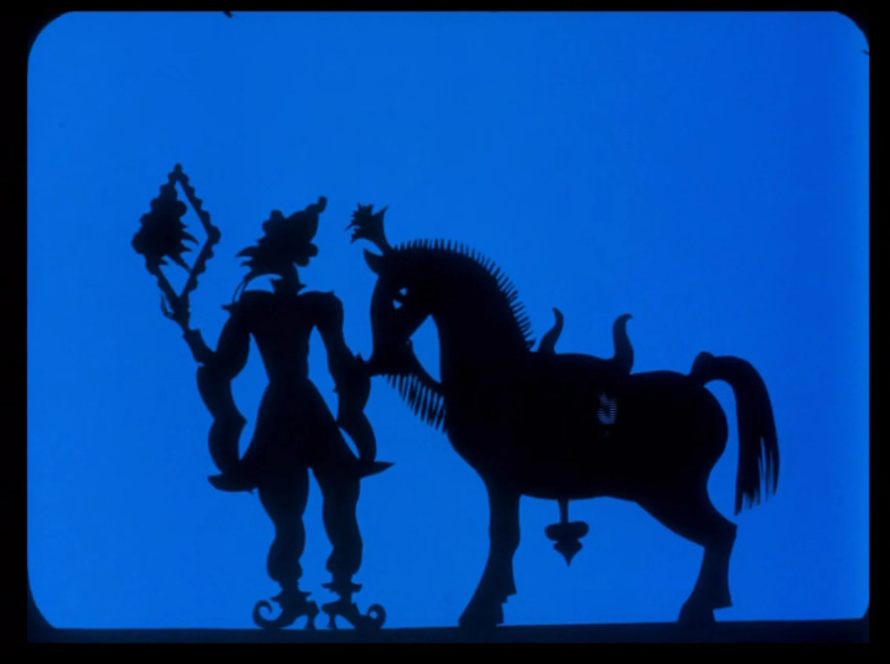 Les Aventures du prince Ahmed de Lotte Reiniger - DVD - Image 5