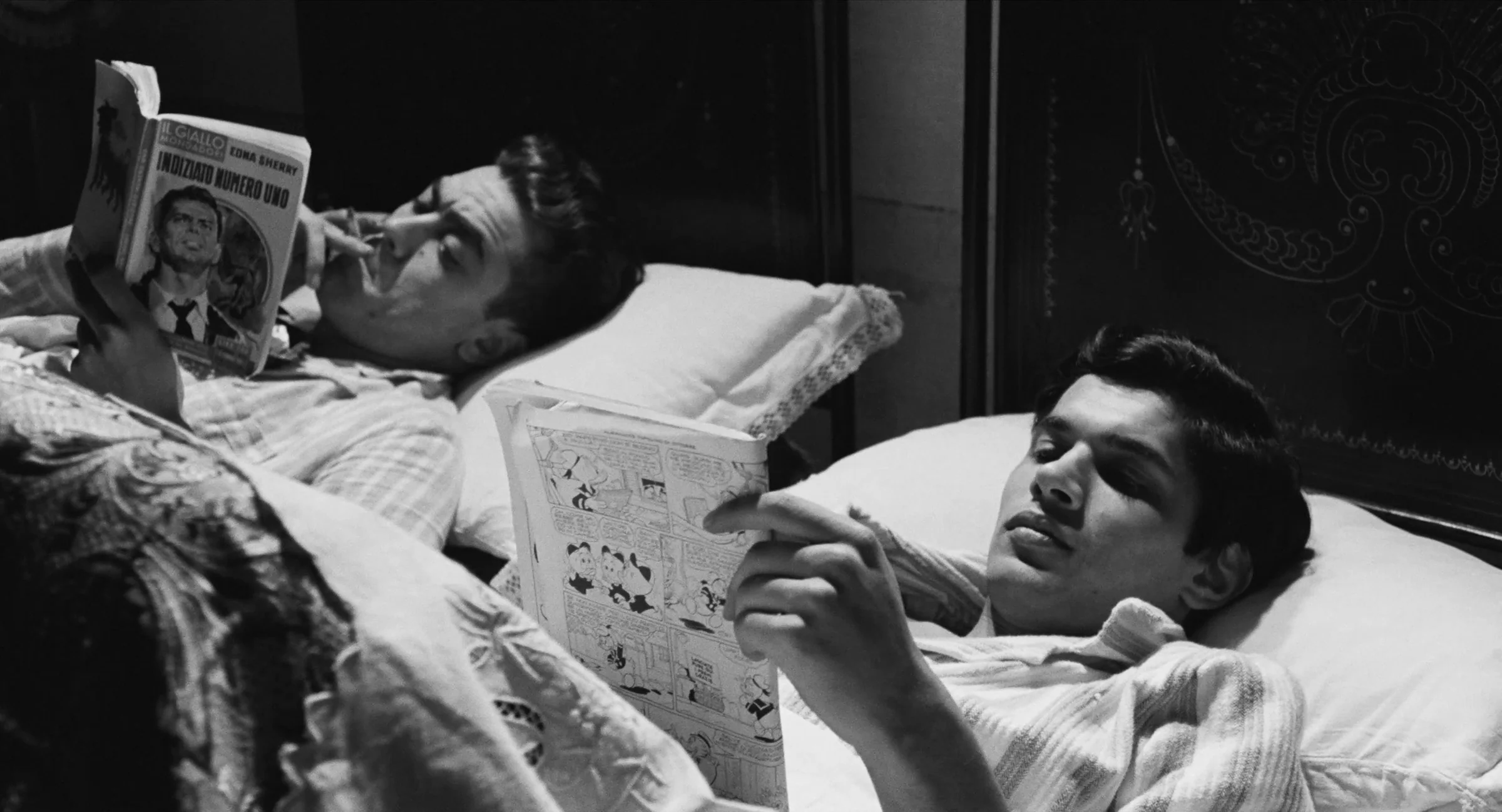 Les Basilischi de Lina Wertmüller - Image 4
