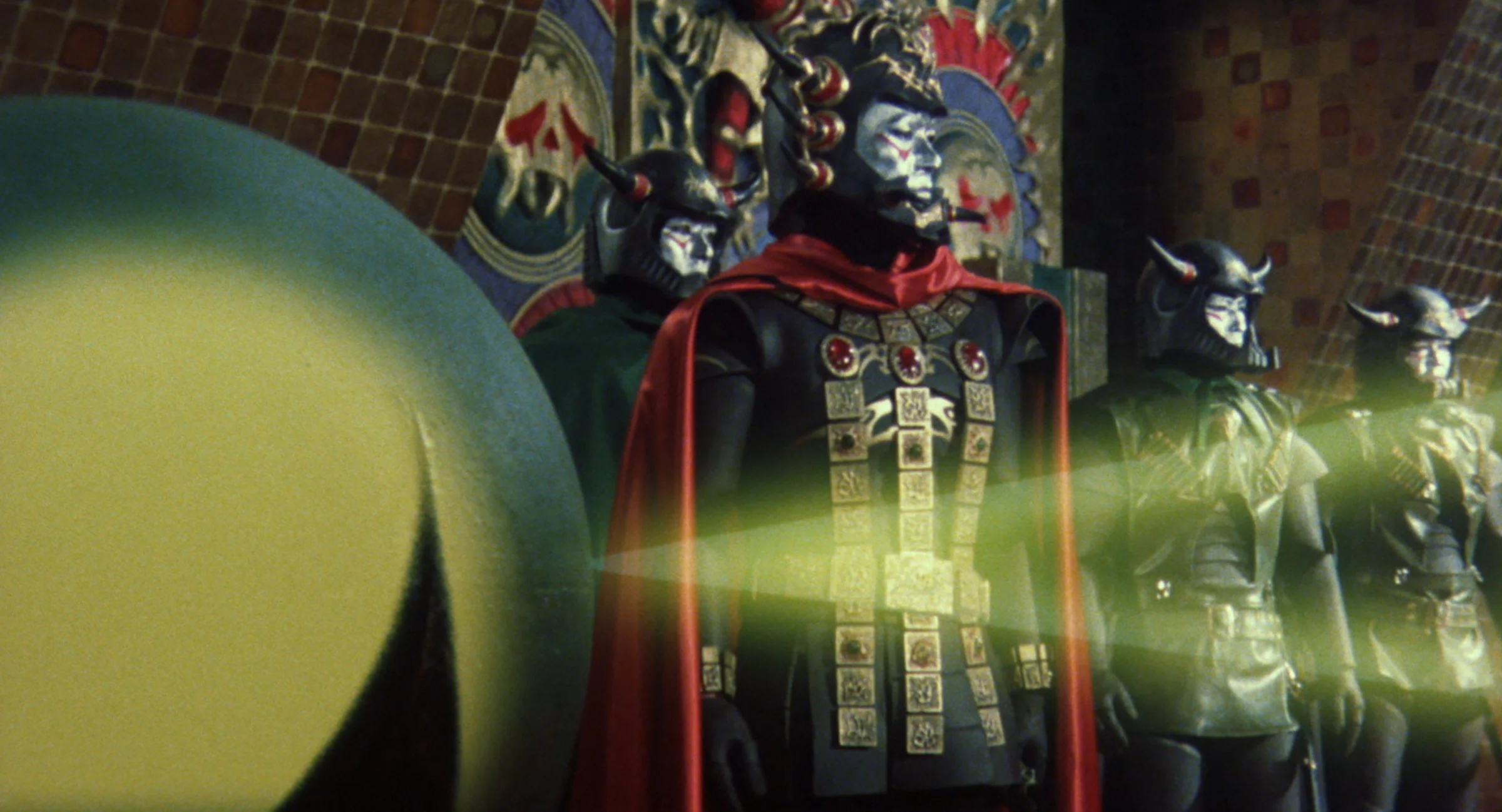Les Évadés de l'espace - Édition Prestige Limitée Combo Blu-ray + DVD + Memorabilia - Image 5