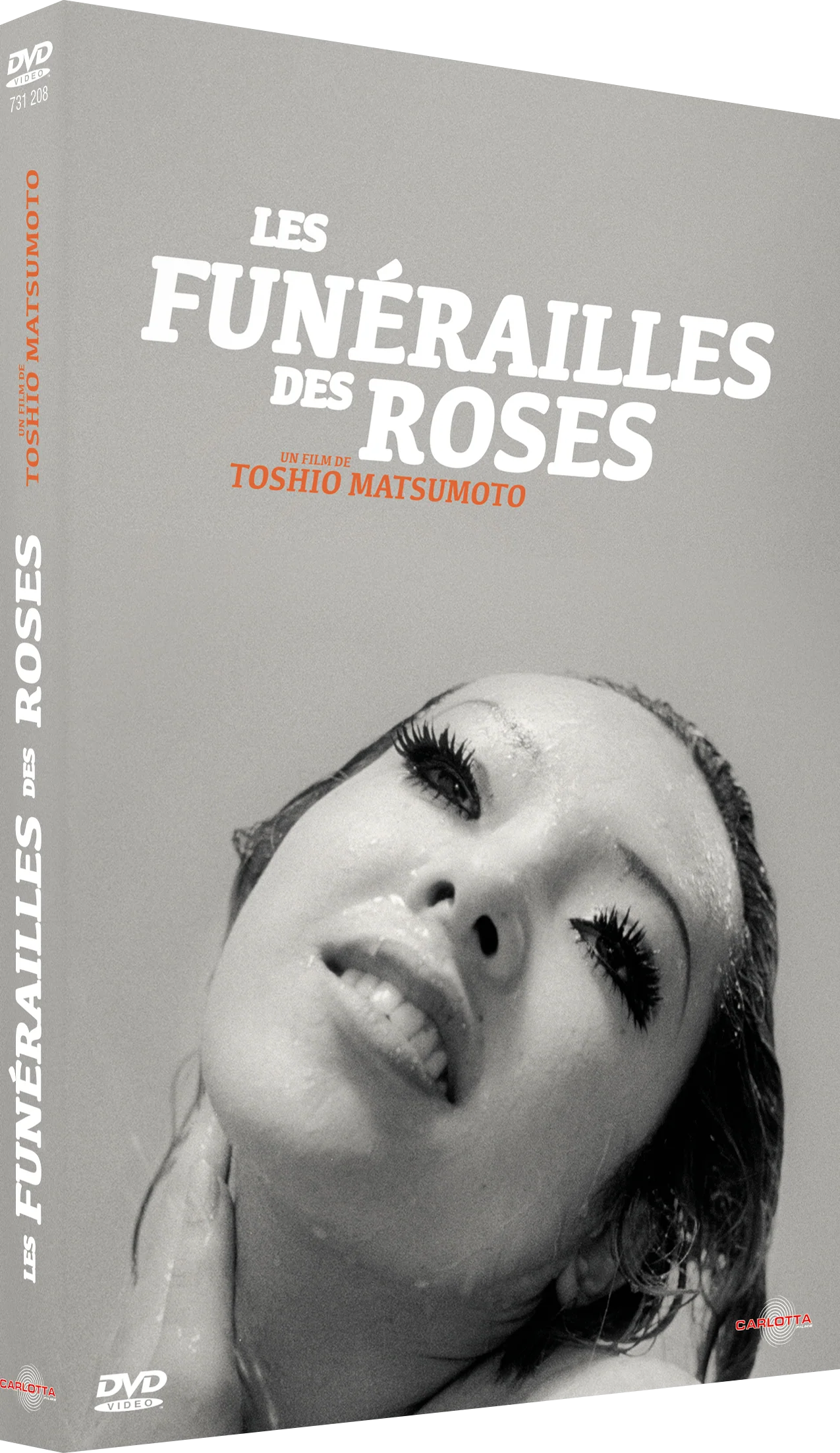 Les Funérailles des roses de Toshio Matsumoto - Image 2