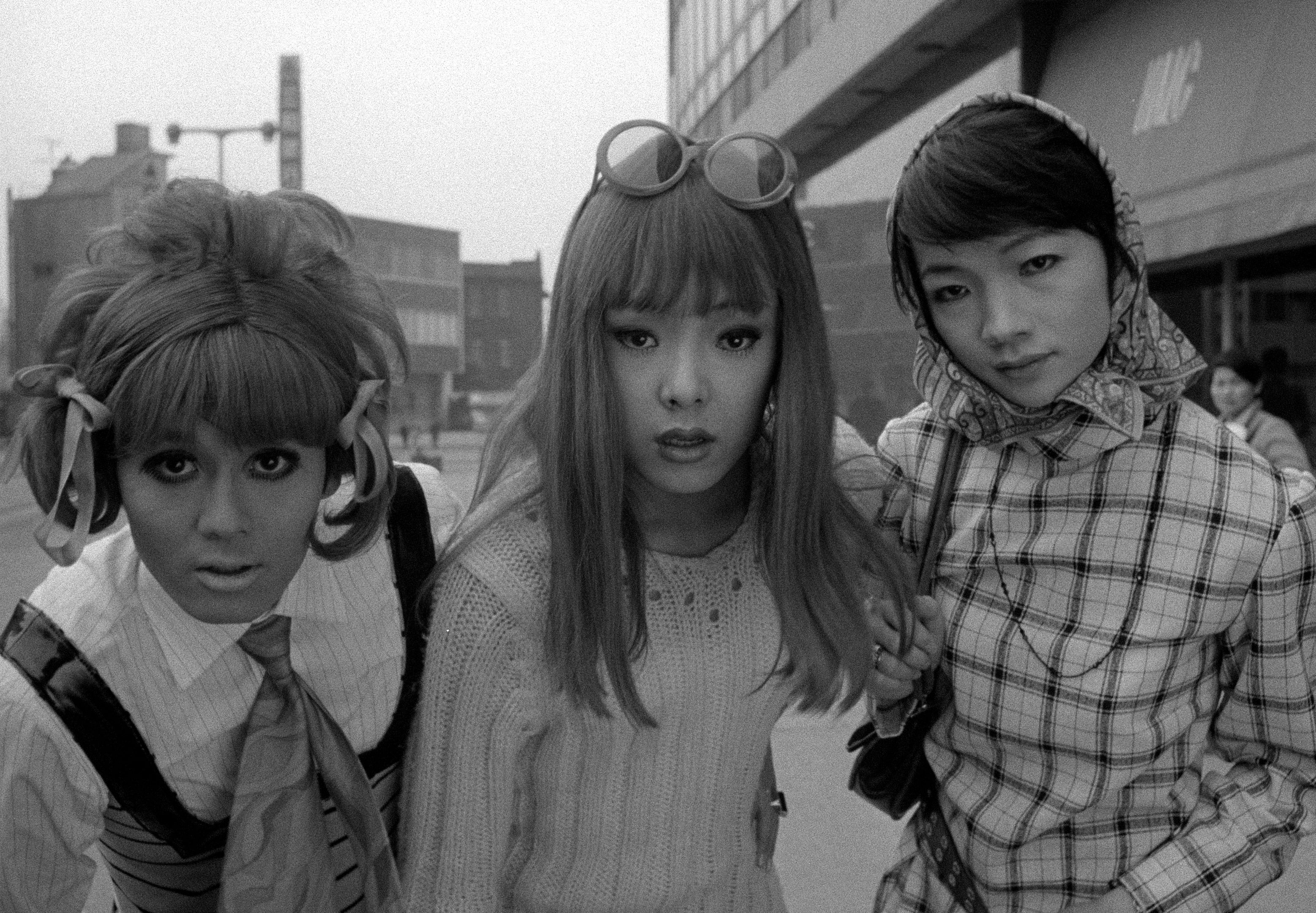 Les Funérailles des roses de Toshio Matsumoto - Image 4
