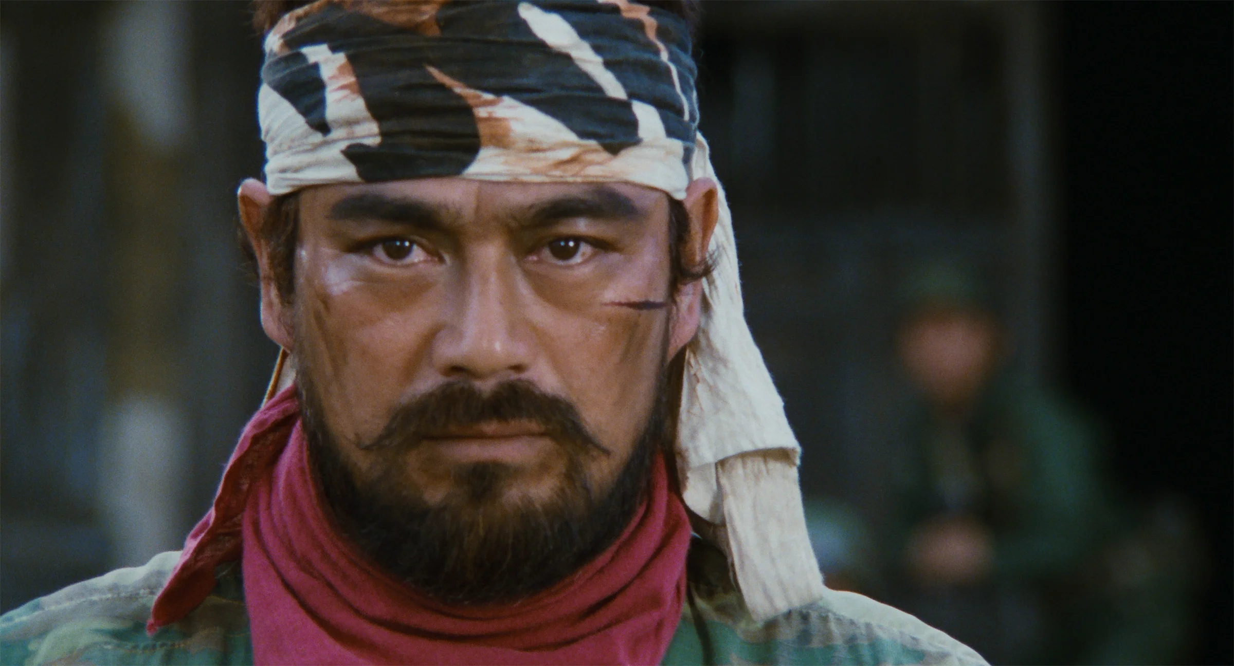 Les Guerriers de l'apocalypse - Édition Prestige Limitée UHD + Blu-ray + Memorabilia - Image 3