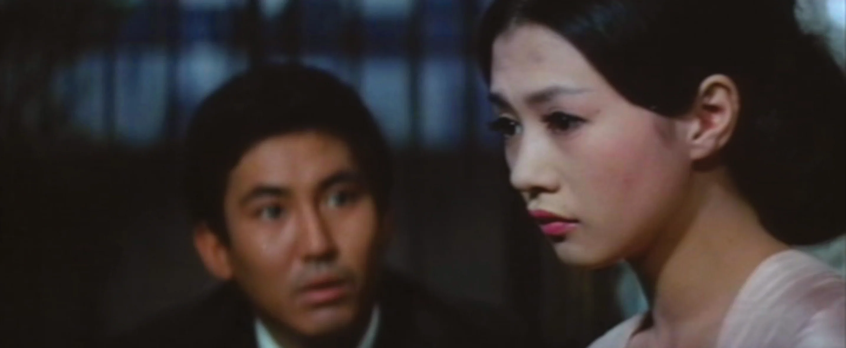 Les Plaisirs de la Chair de Nagisa Oshima - DVD - Image 3