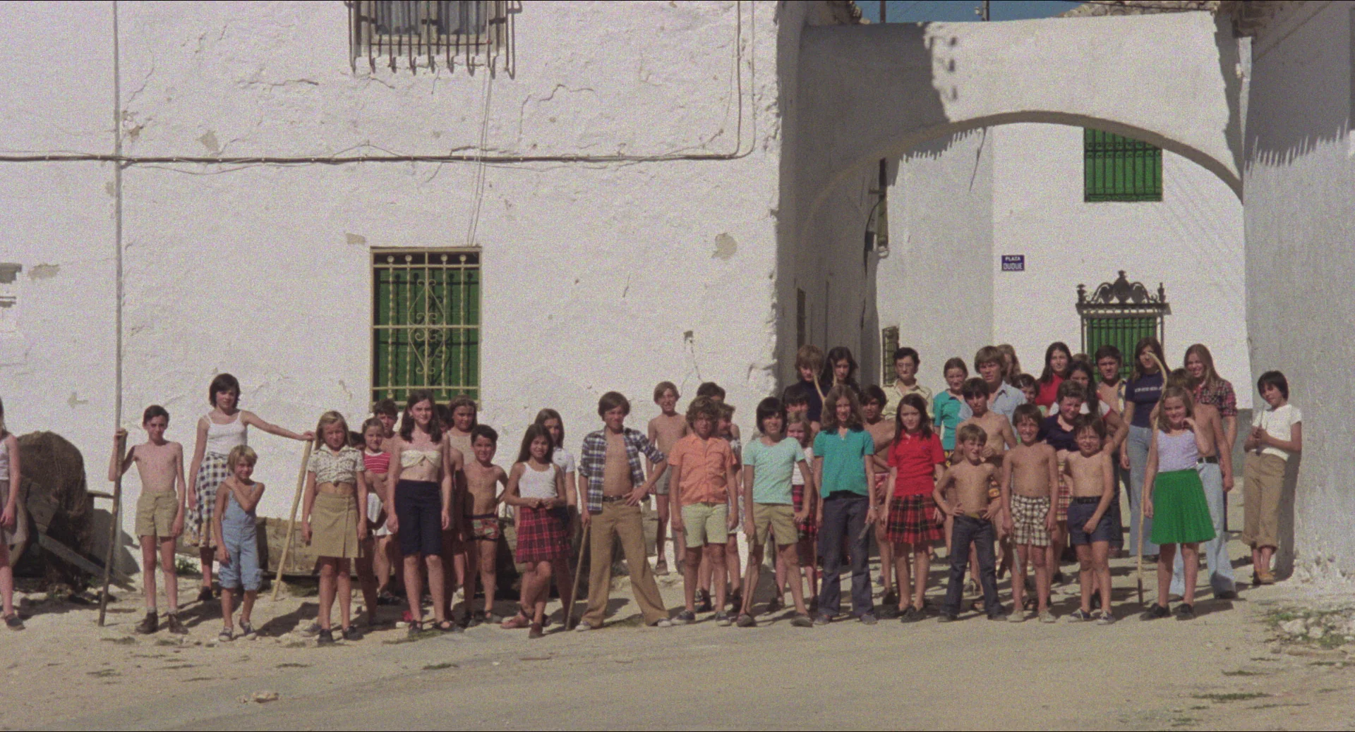 Les Révoltés de l'an 2000 de Narciso Ibáñez Serrador - Image 3