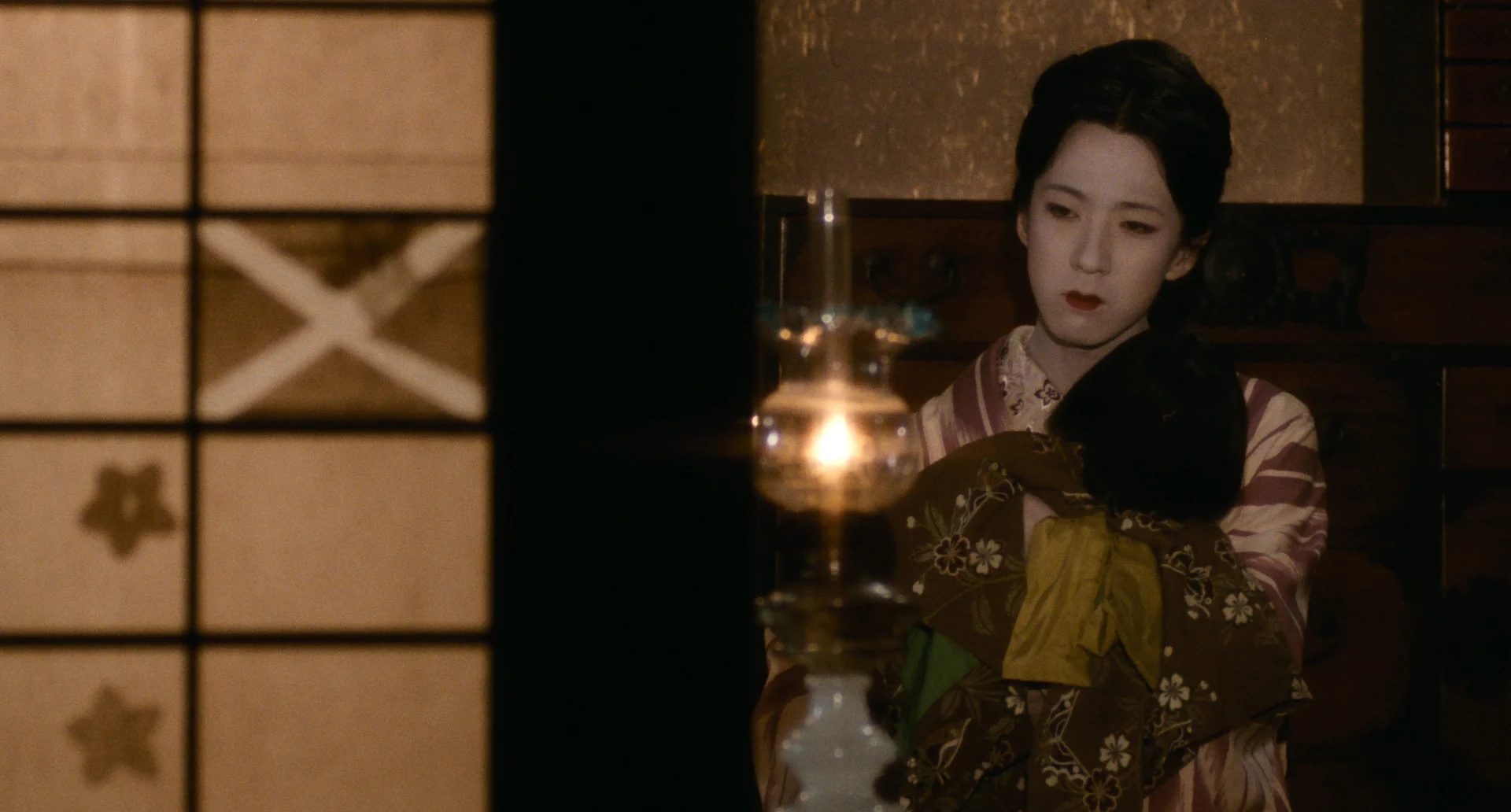 L'Étang du Démon de Masahiro Shinoda - Image 4