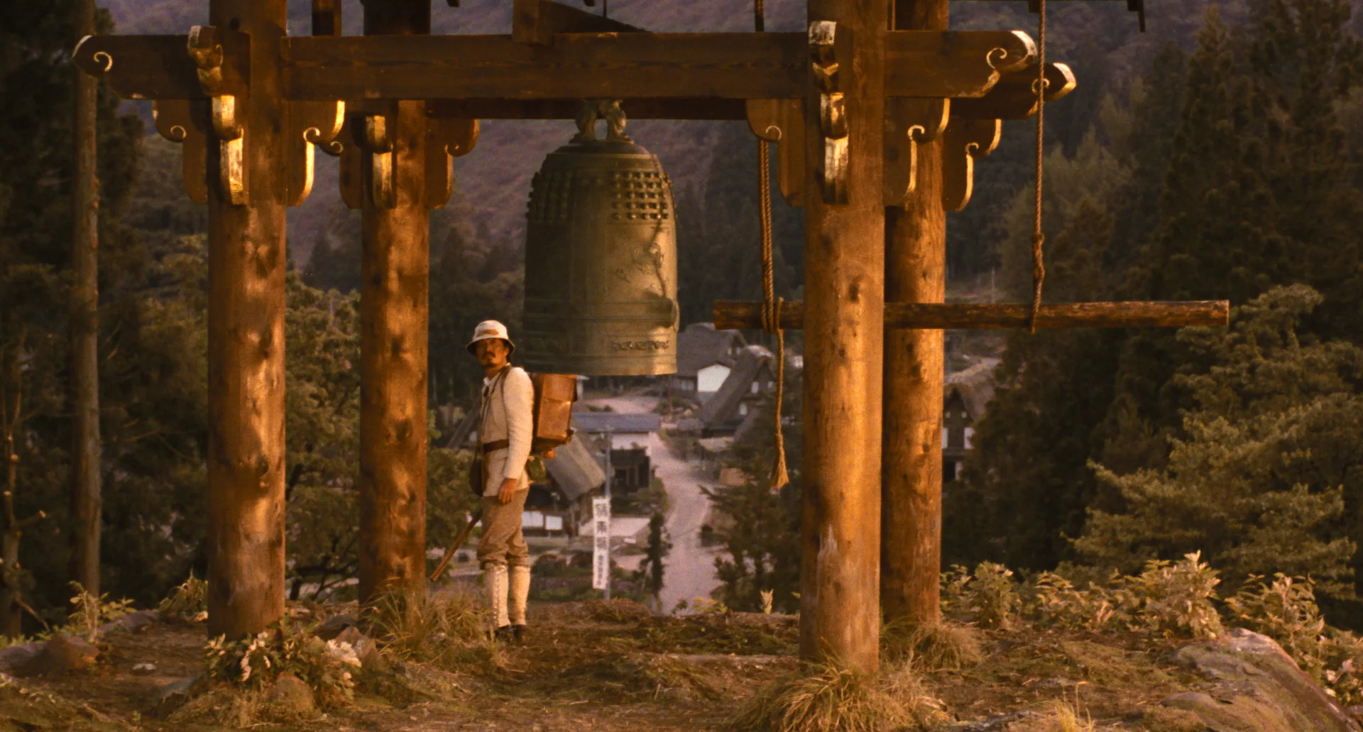 L'Étang du Démon de Masahiro Shinoda - Image 5