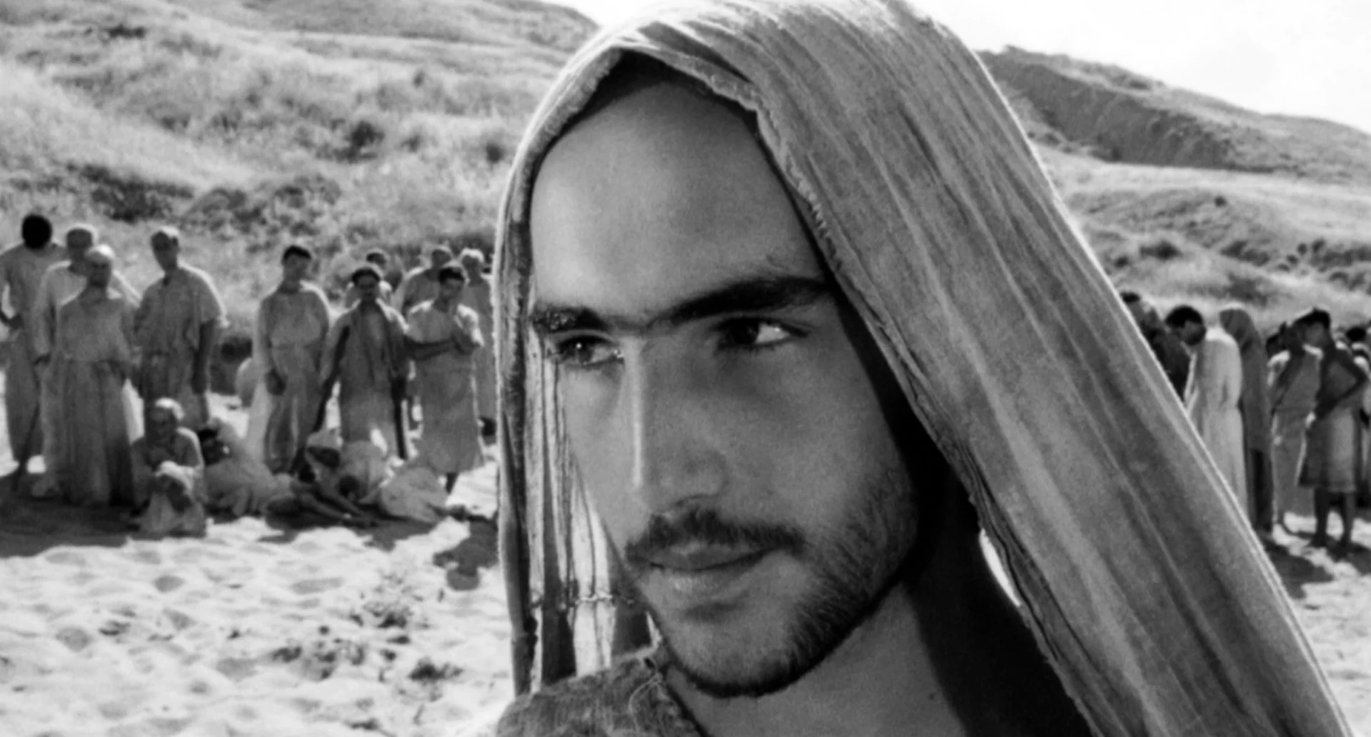 L'Évangile selon saint Matthieu de Pier Paolo Pasolini - Image 3