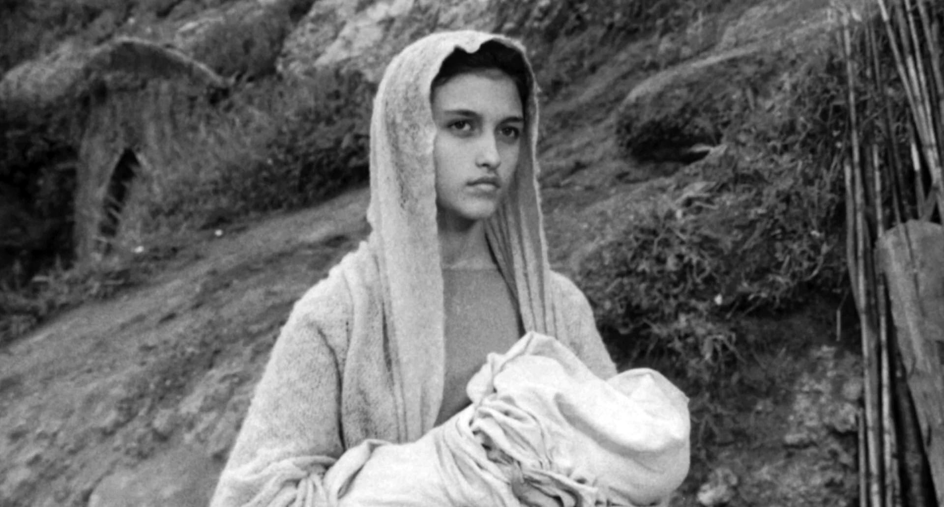 L'Évangile selon saint Matthieu de Pier Paolo Pasolini - Image 4