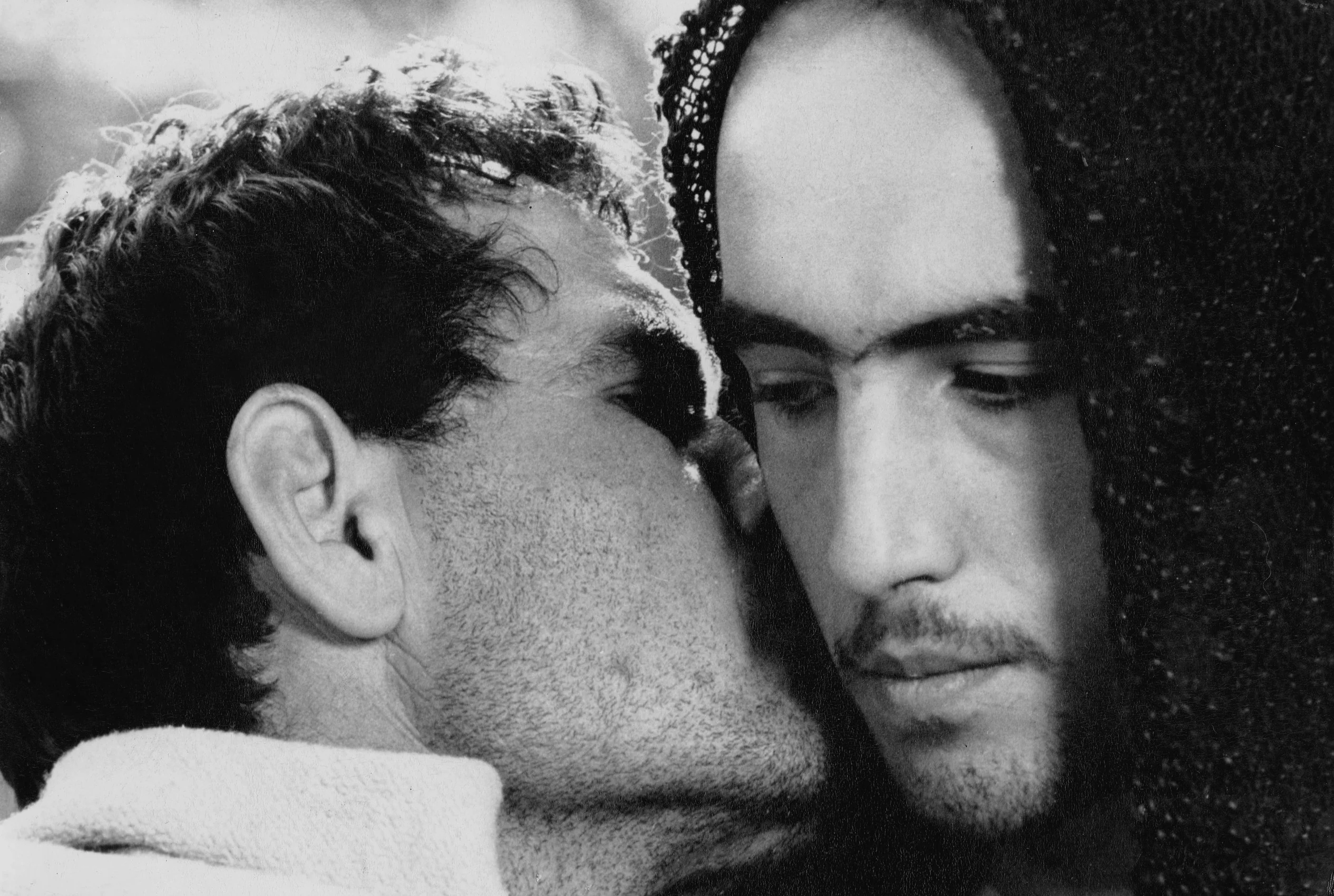 L'Évangile selon saint Matthieu de Pier Paolo Pasolini - Image 3