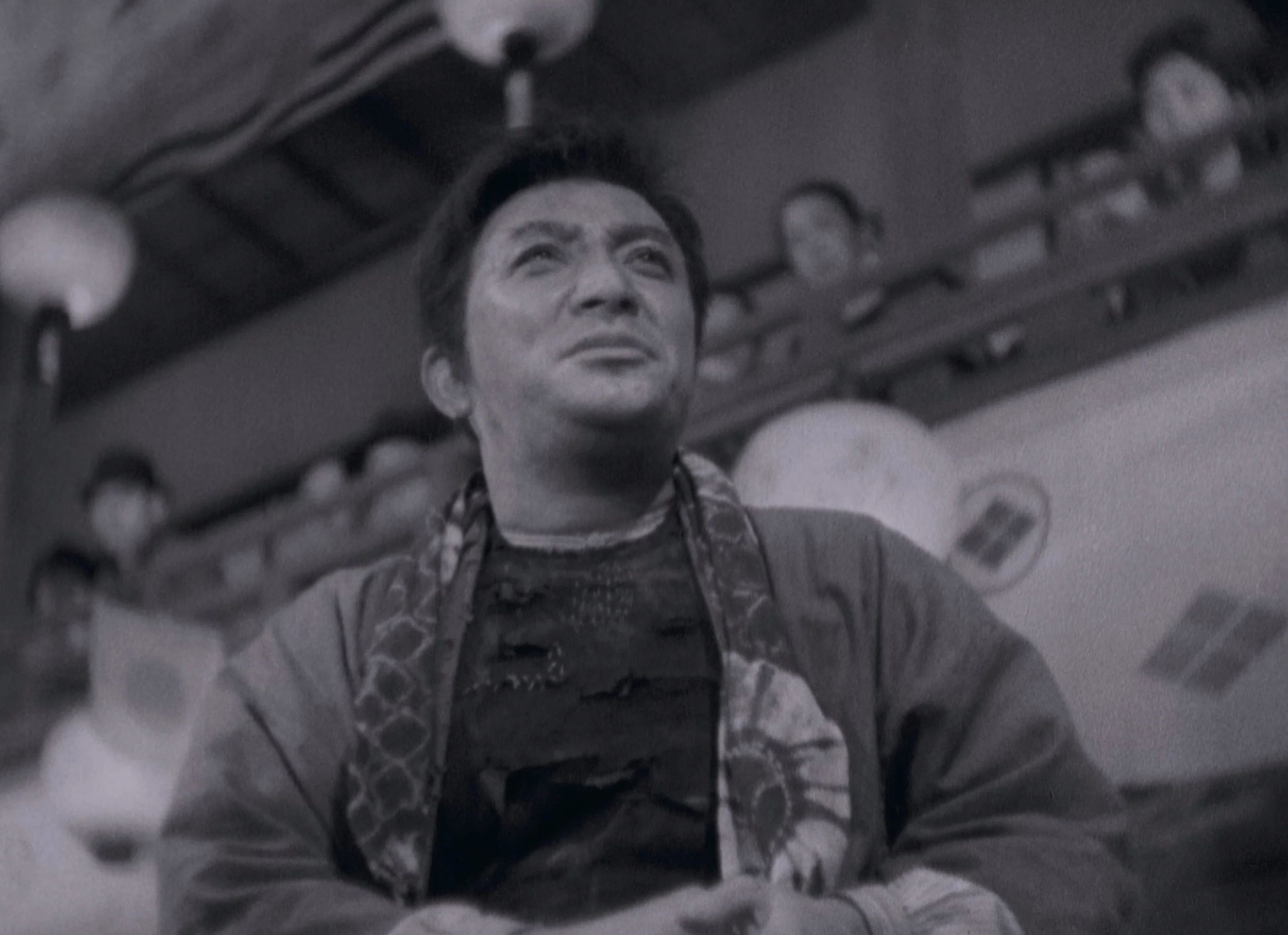 L'Homme au pousse-pousse de Hiroshi Inagaki 1943 & 1958 - Image 3