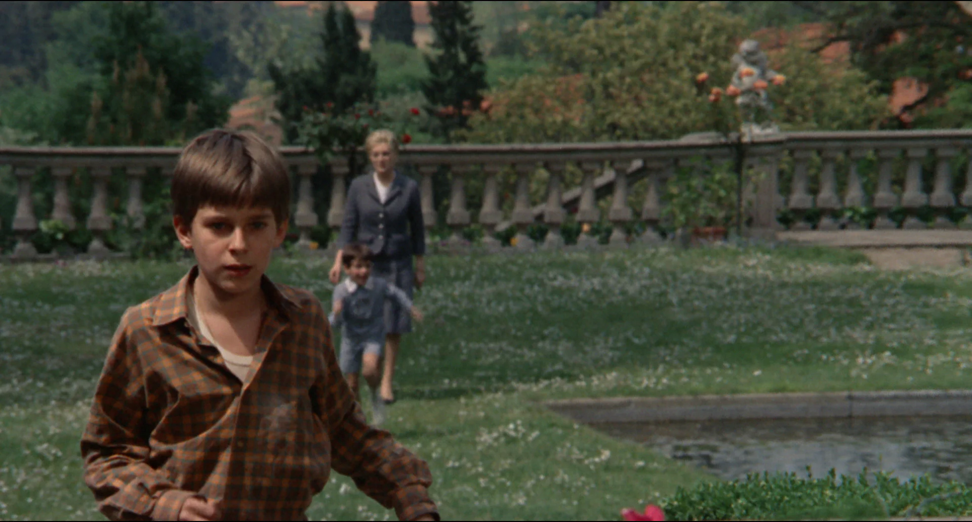 L'Incompris de Luigi Comencini - Image 3