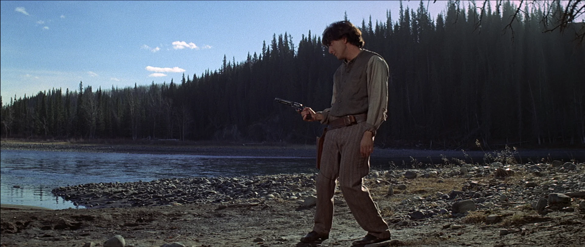 Little Big Man - Blu-ray - Image 3