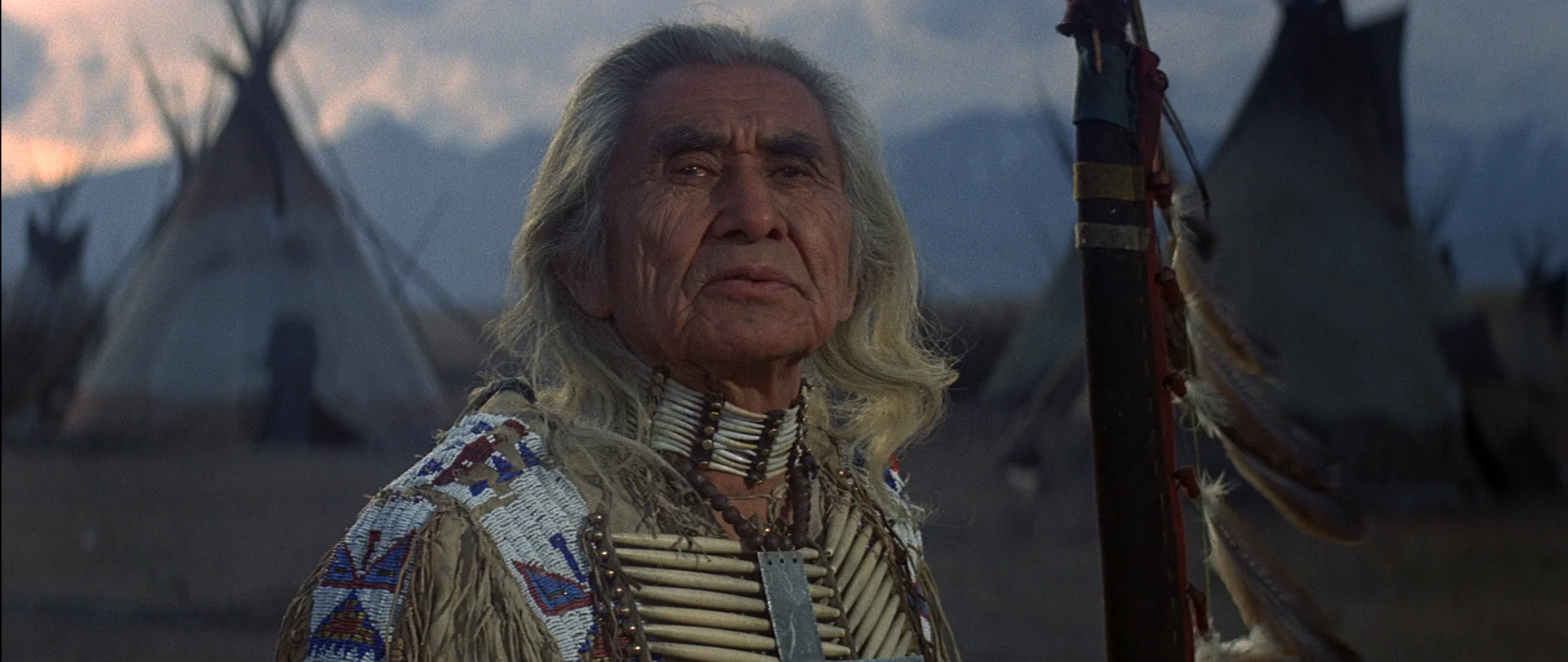 Little Big Man - Blu-ray - Image 6