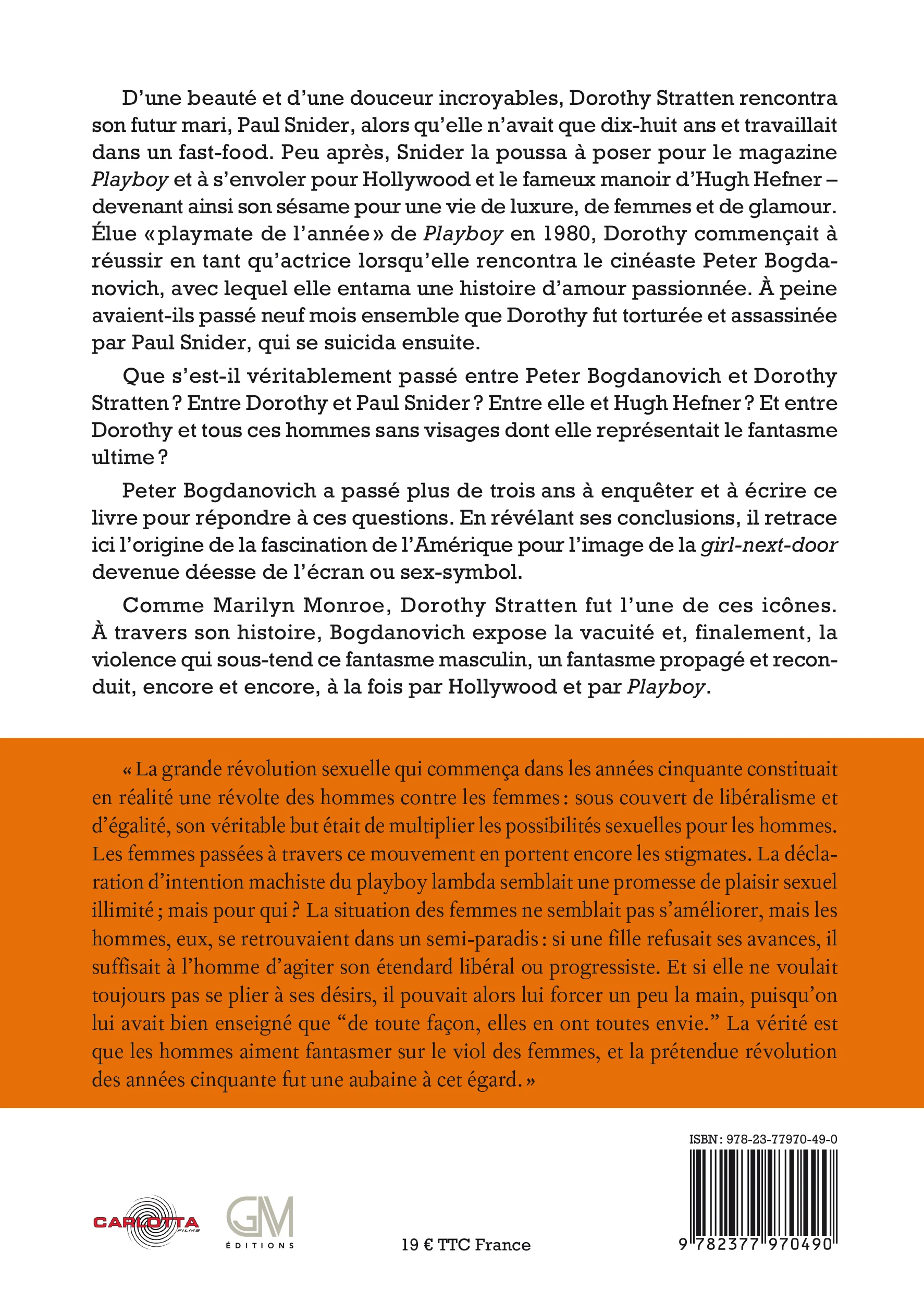 La Mise à mort de la licorne - Livre - Image 3