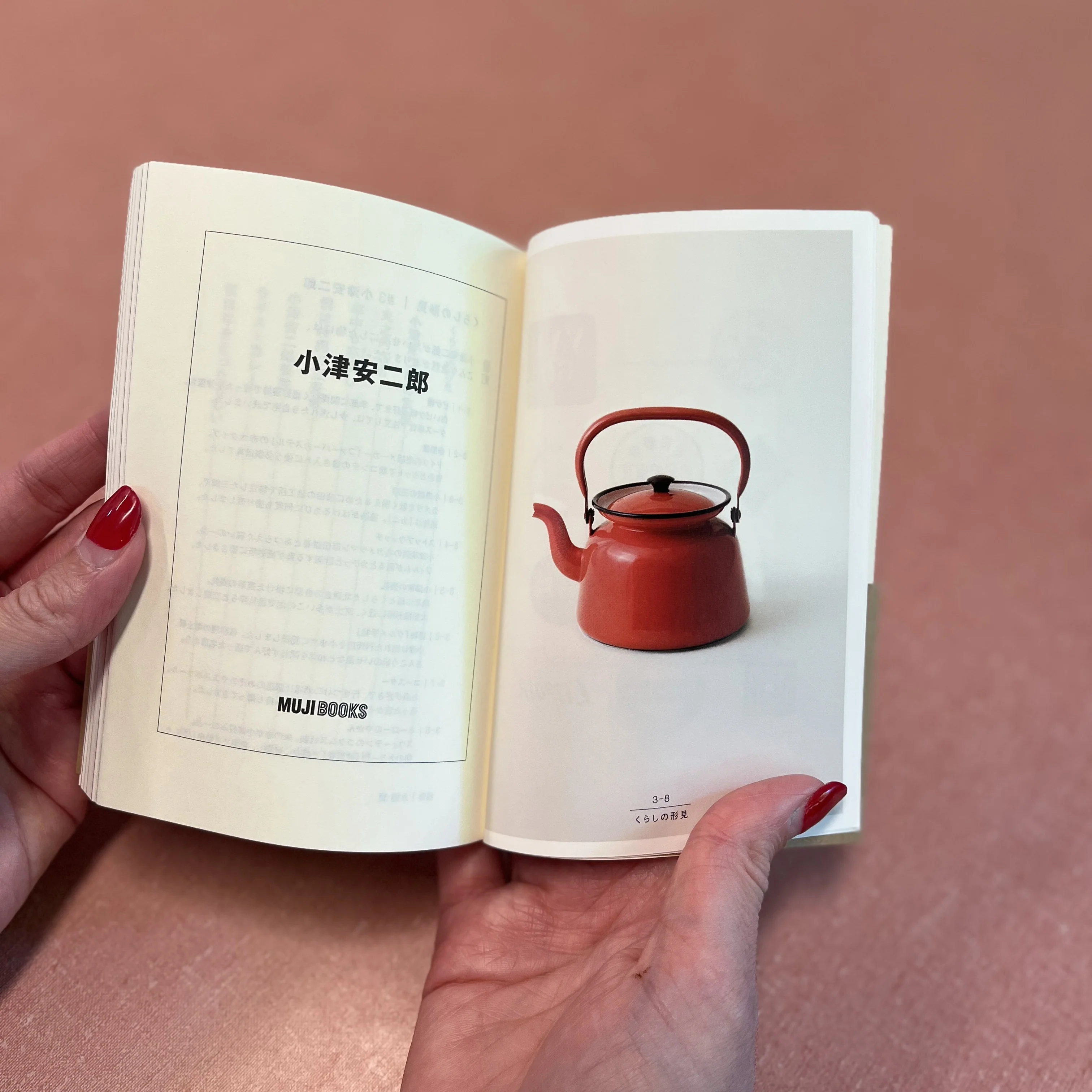 Livre Yasujiro Ozu - Image 3