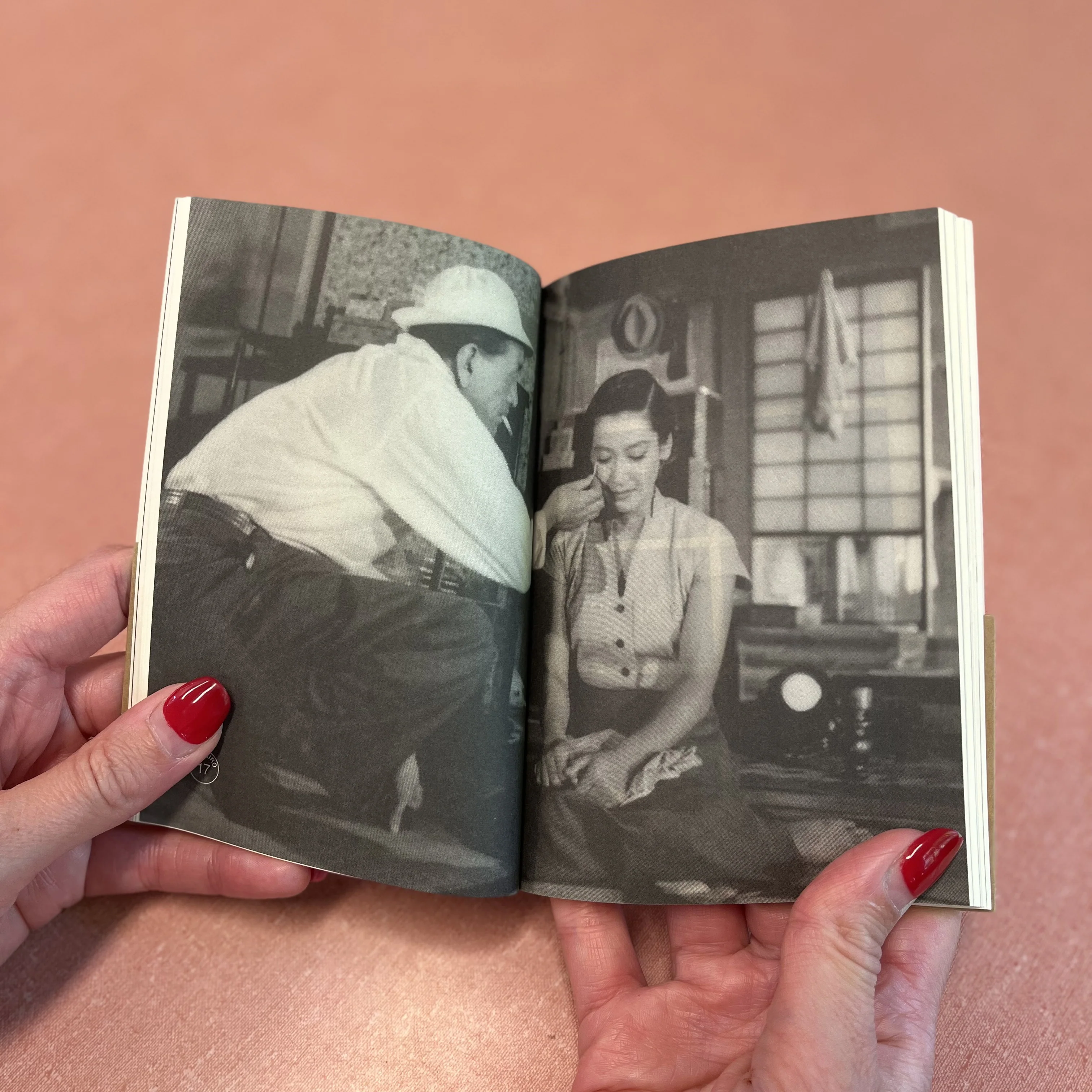Livre Yasujiro Ozu - Image 5