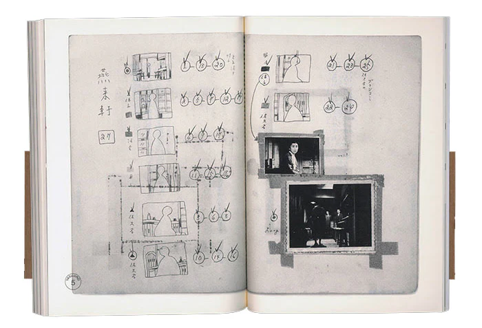 Livre Yasujiro Ozu - Image 8