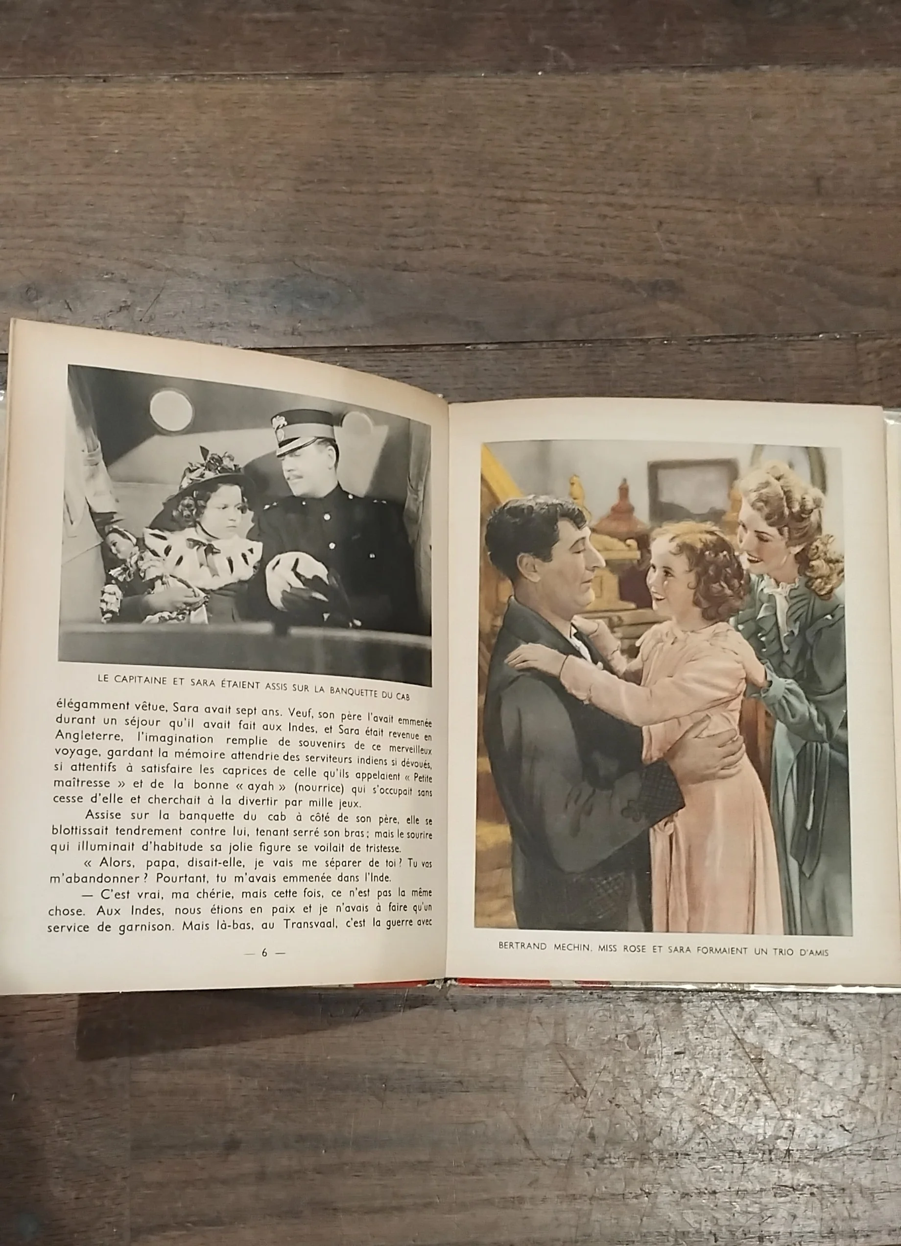 Livre Shirley Temple - Image 2