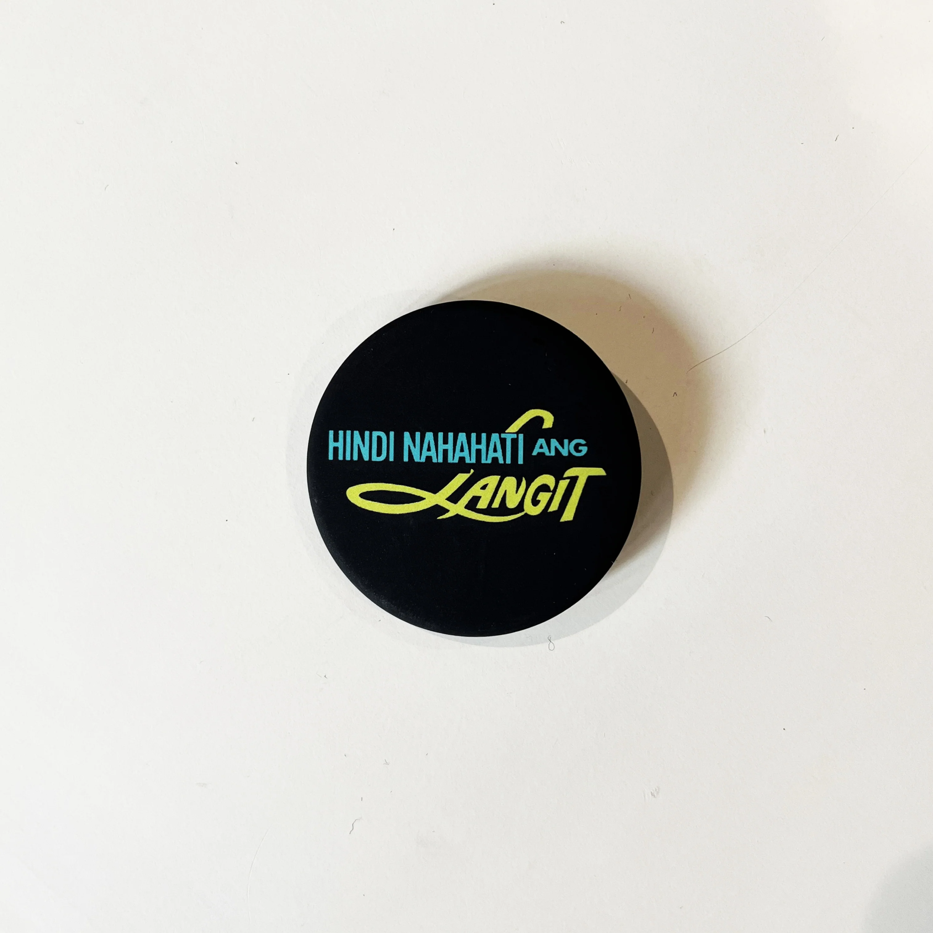 Lot de 5 badges Mike de Leon - Image 6