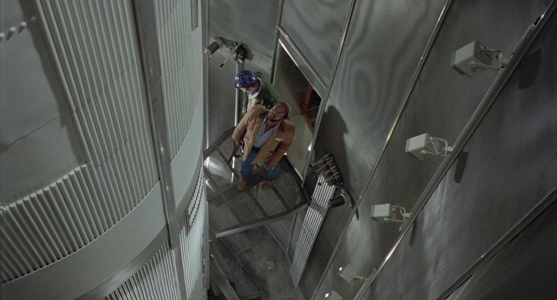 L'Ultimatum des trois mercenaires de Robert Aldrich - Image 7