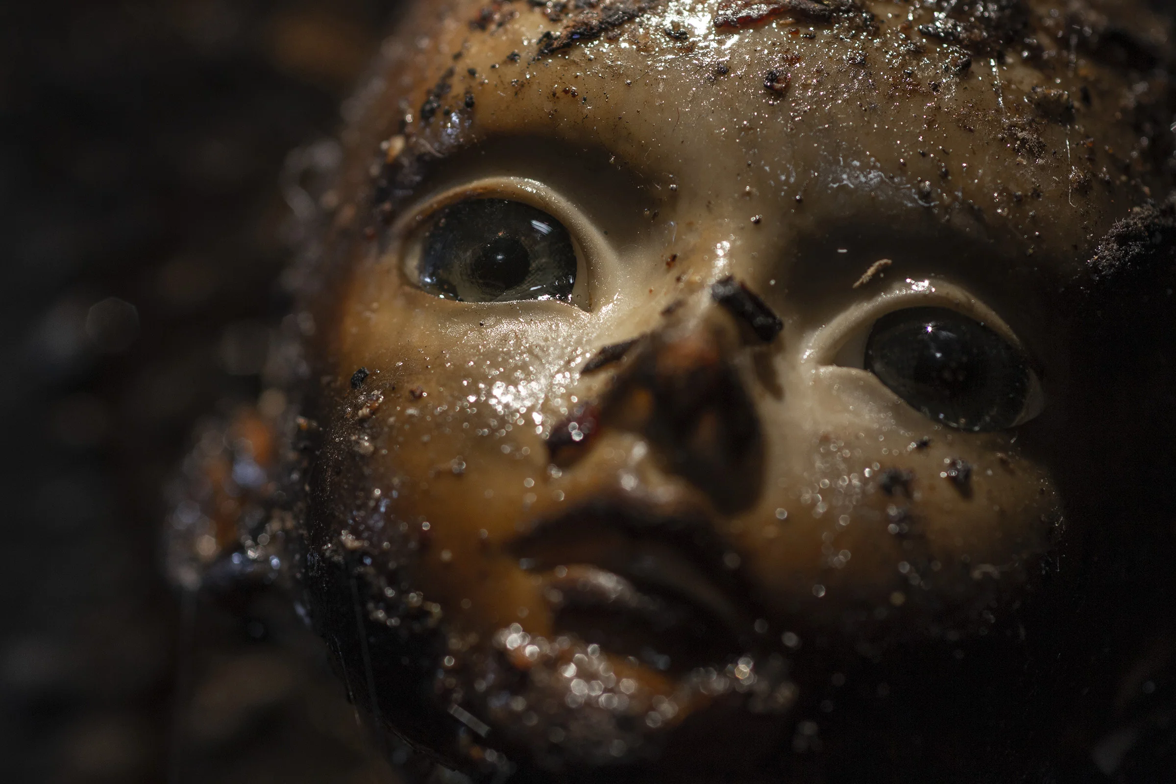 Mad God - Édition Prestige Limitée Blu-ray + DVD + Memorabilia - Image 3