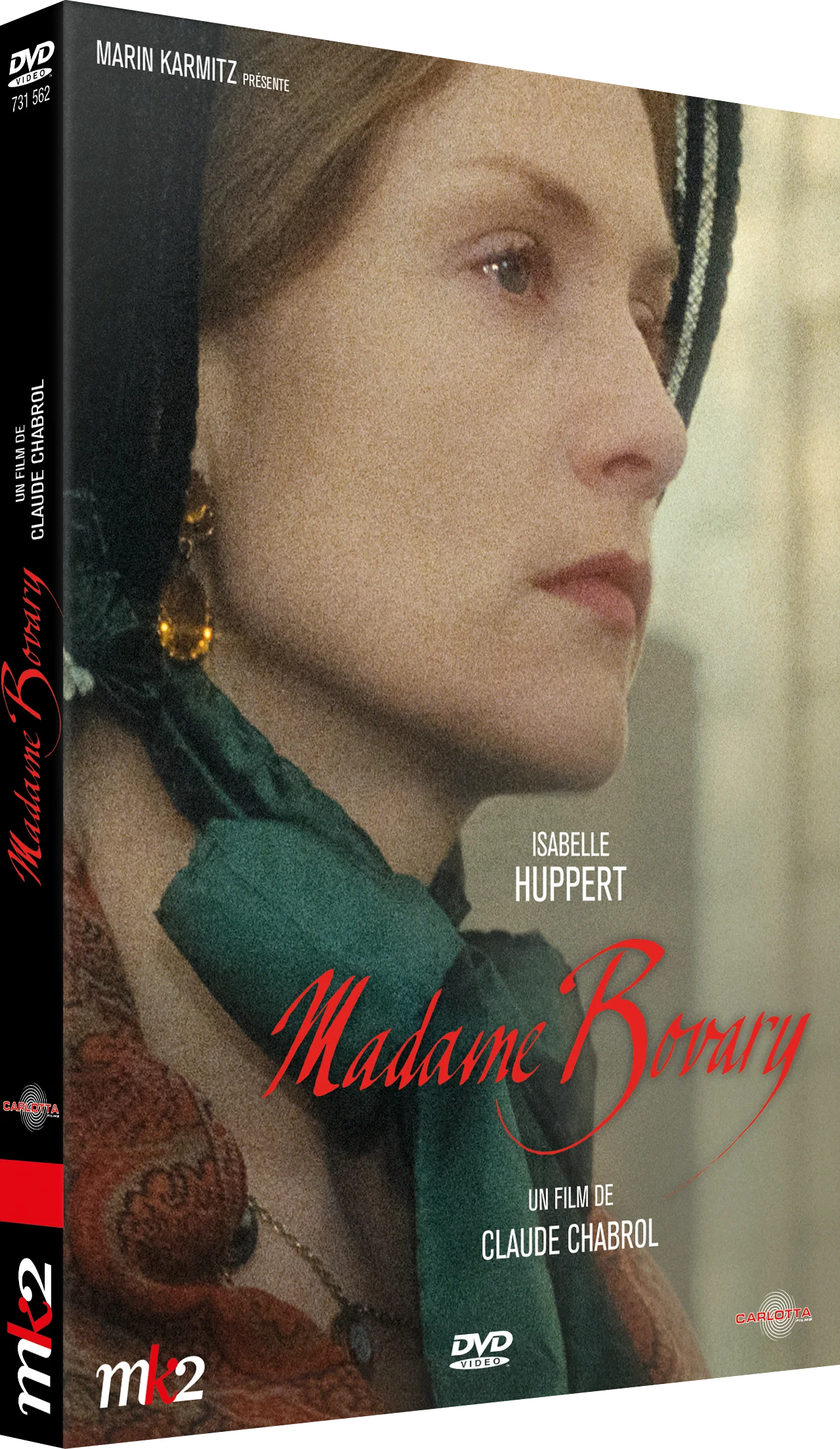 Madame Bovary de Claude Chabrol - Image 2