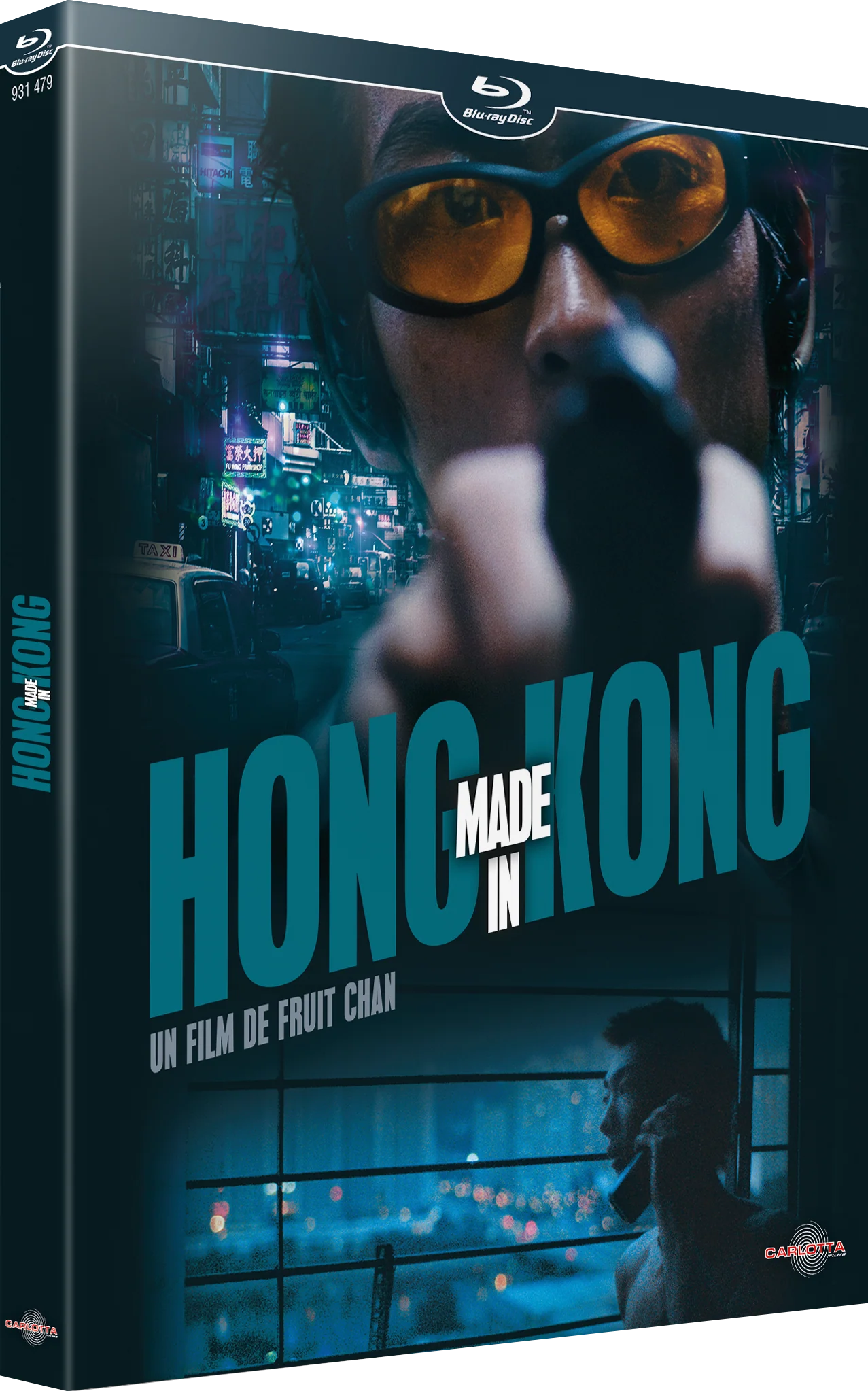 Made in Hong Kong de Fruit Chan - Image 2