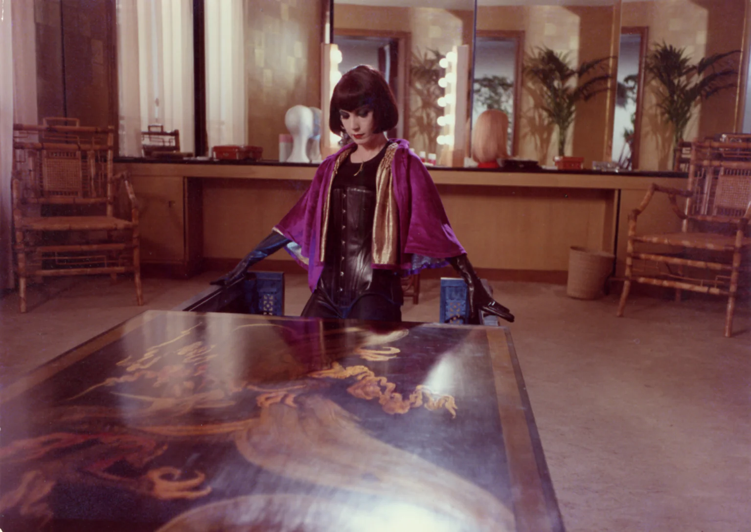 Maîtresse de Barbet Schroeder - DVD - Image 4