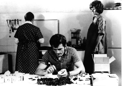 Maman Küsters s'en va au ciel de R. W. Fassbinder - DVD - Image 2