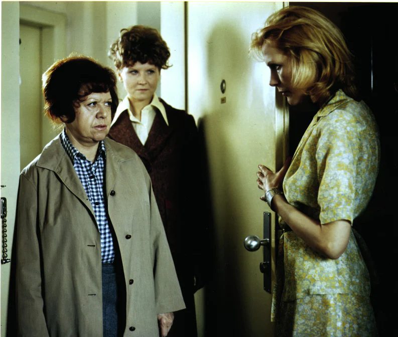 Maman Küsters s'en va au ciel de R. W. Fassbinder - DVD - Image 3