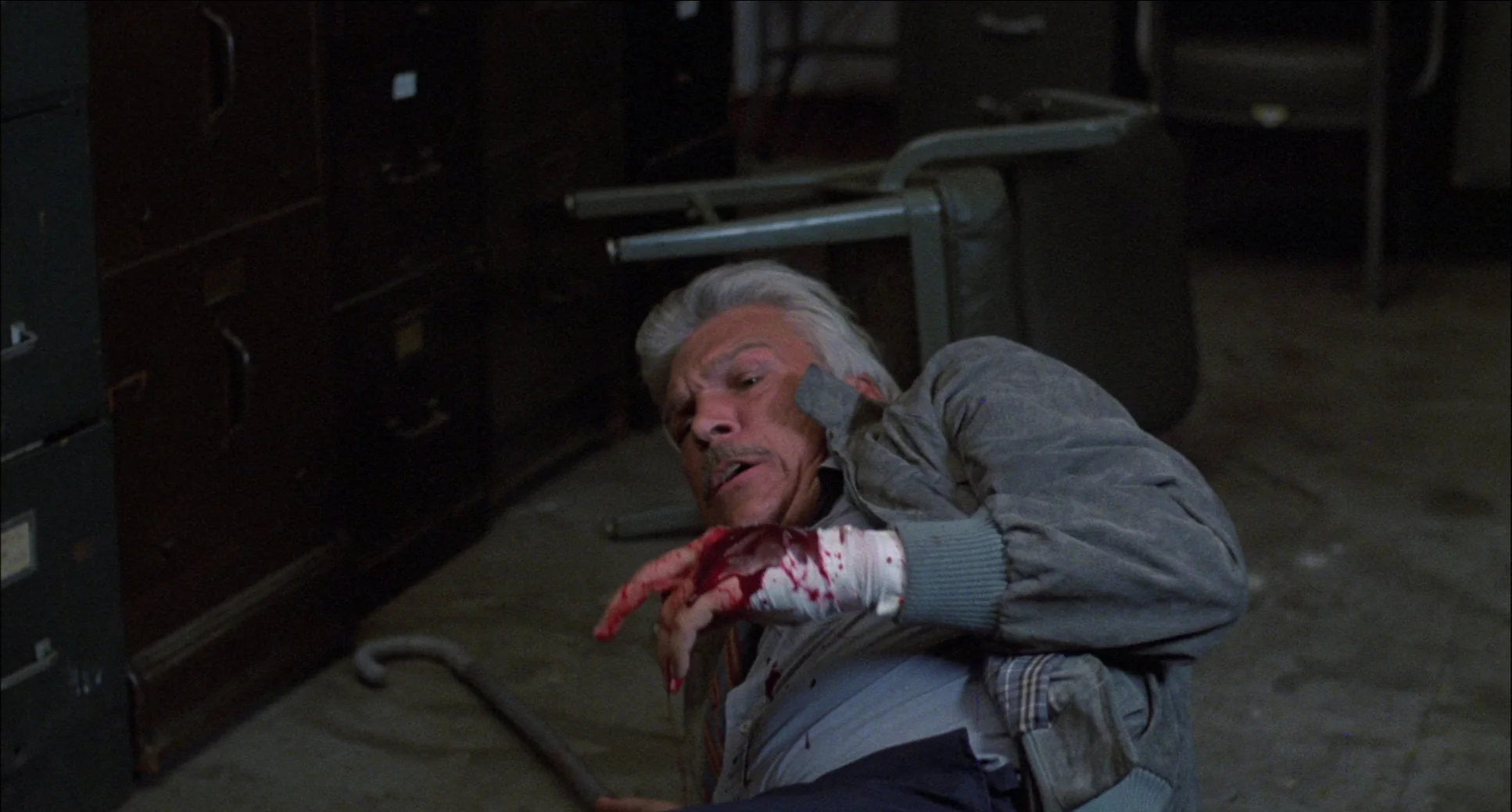Maniac Cop de William Lustig - Image 7