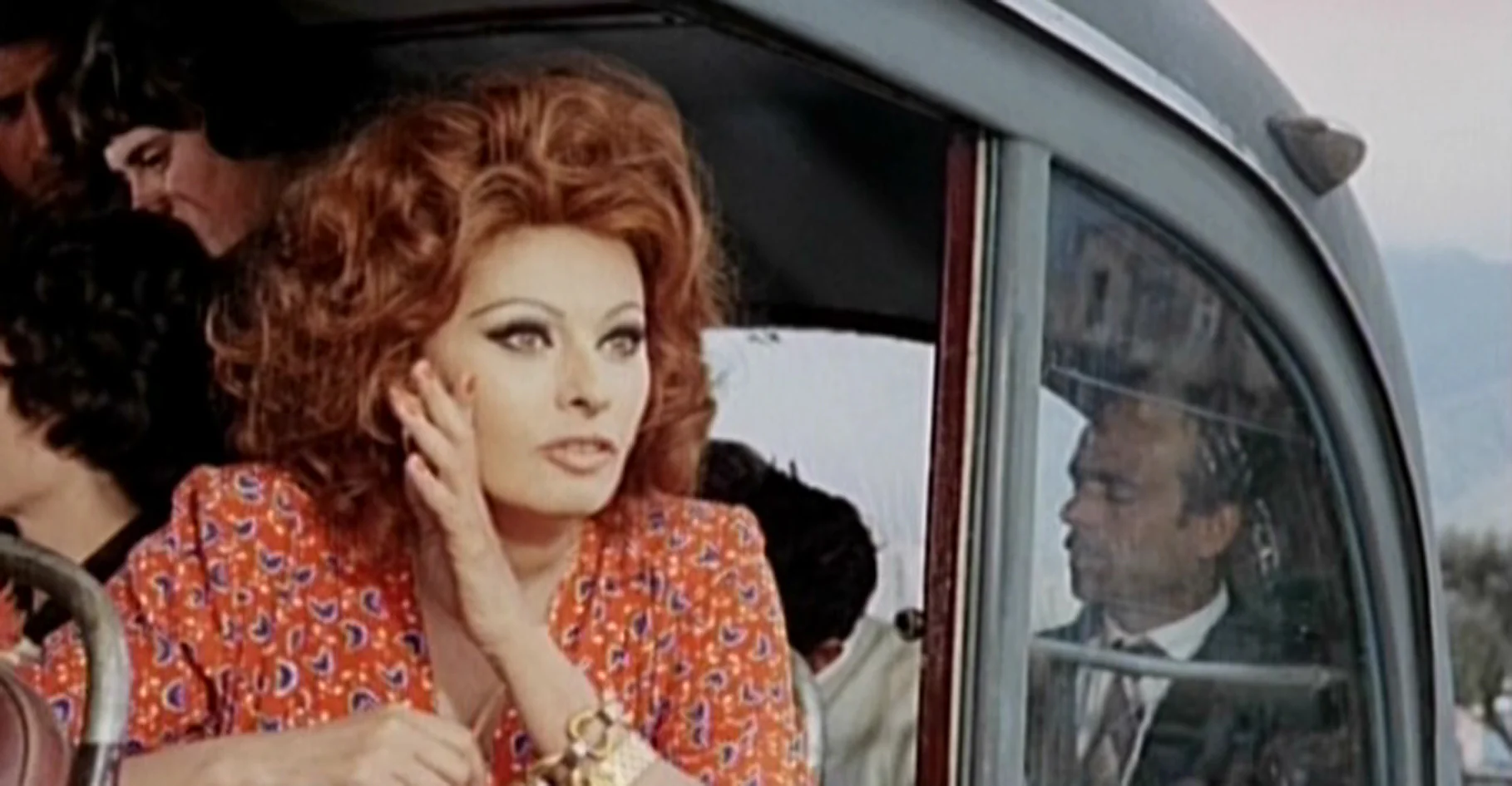 Mariage à l'italienne de Vittorio de Sica - Image 3