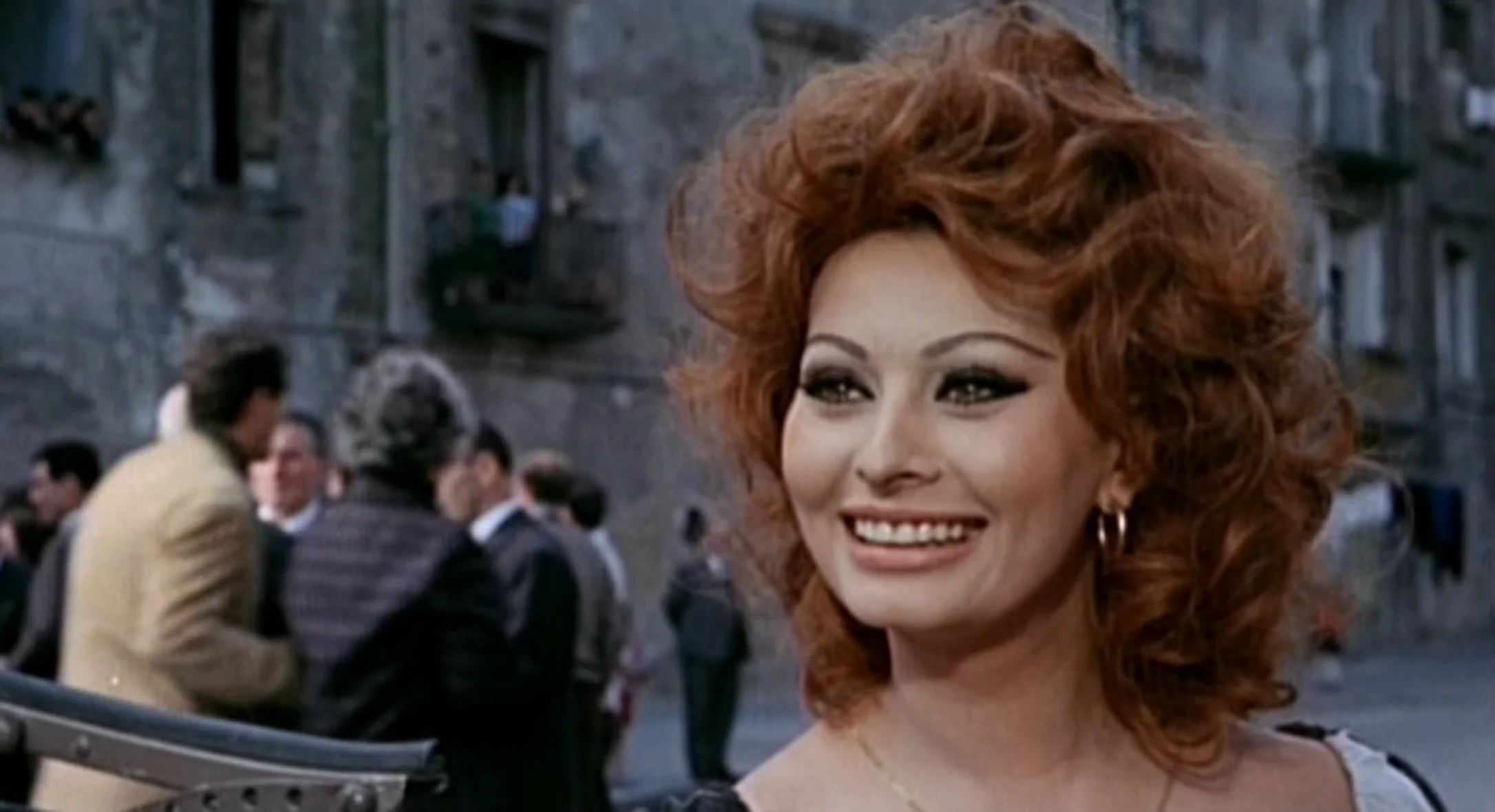 Mariage à l'italienne de Vittorio de Sica - Image 5