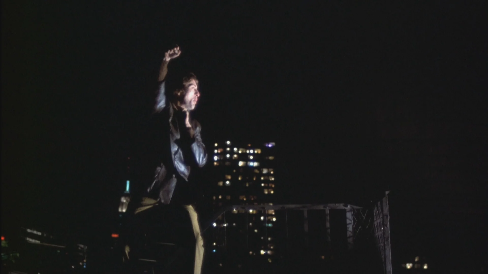 Mean Streets de Martin Scorsese - Image 3