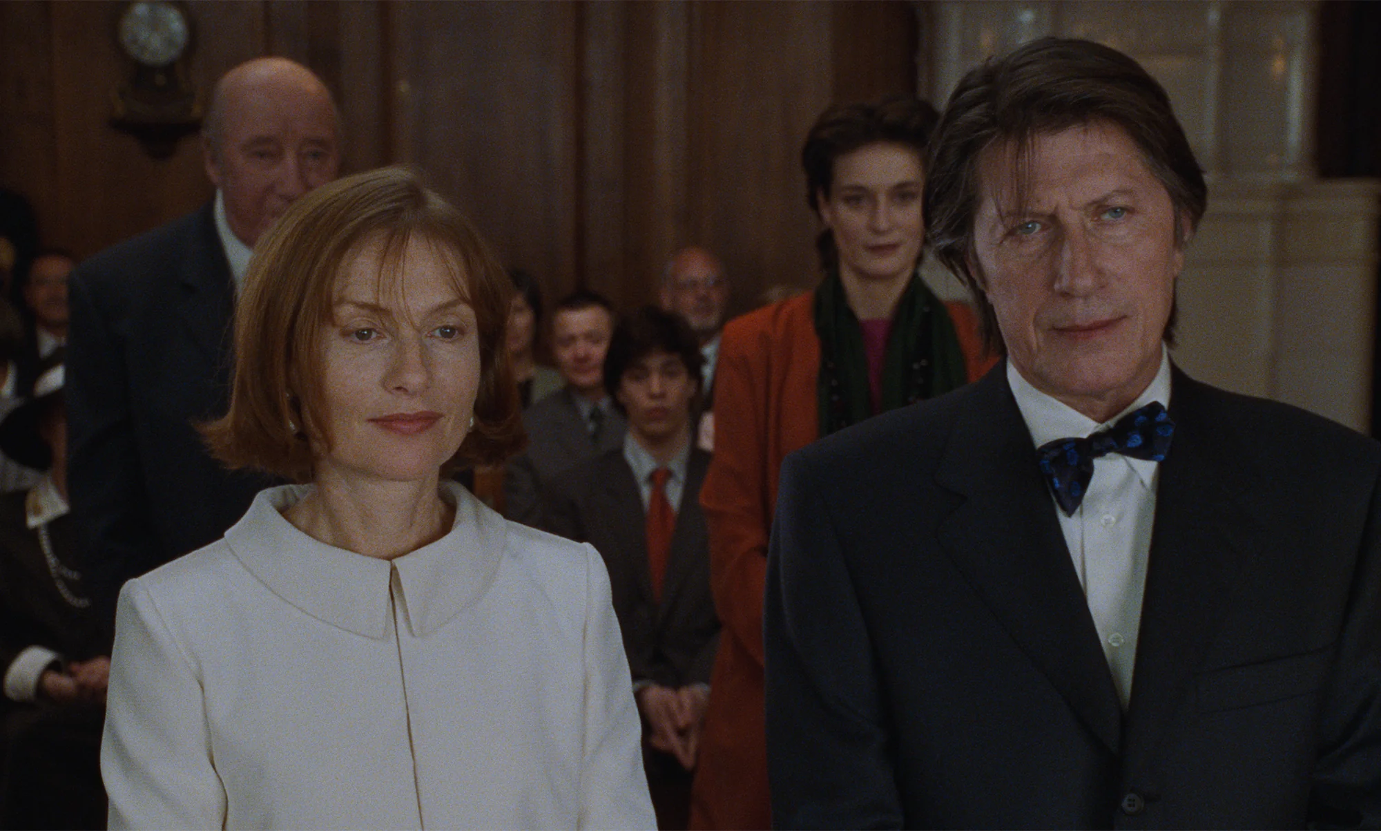 Merci pour le chocolat de Claude Chabrol - Image 3