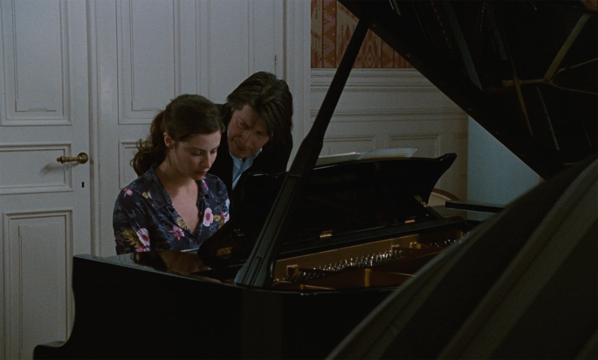 Merci pour le chocolat de Claude Chabrol - Image 4