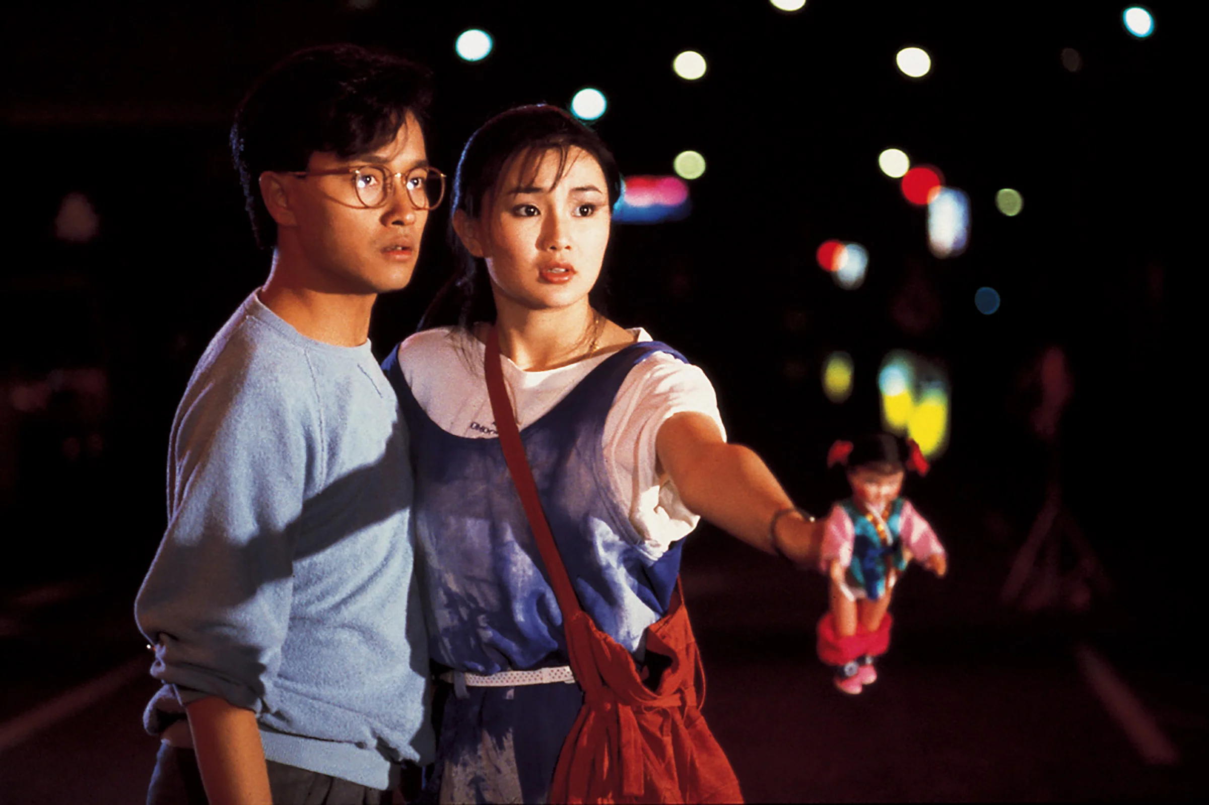 Métro Romance de Taylor Wong - Image 3