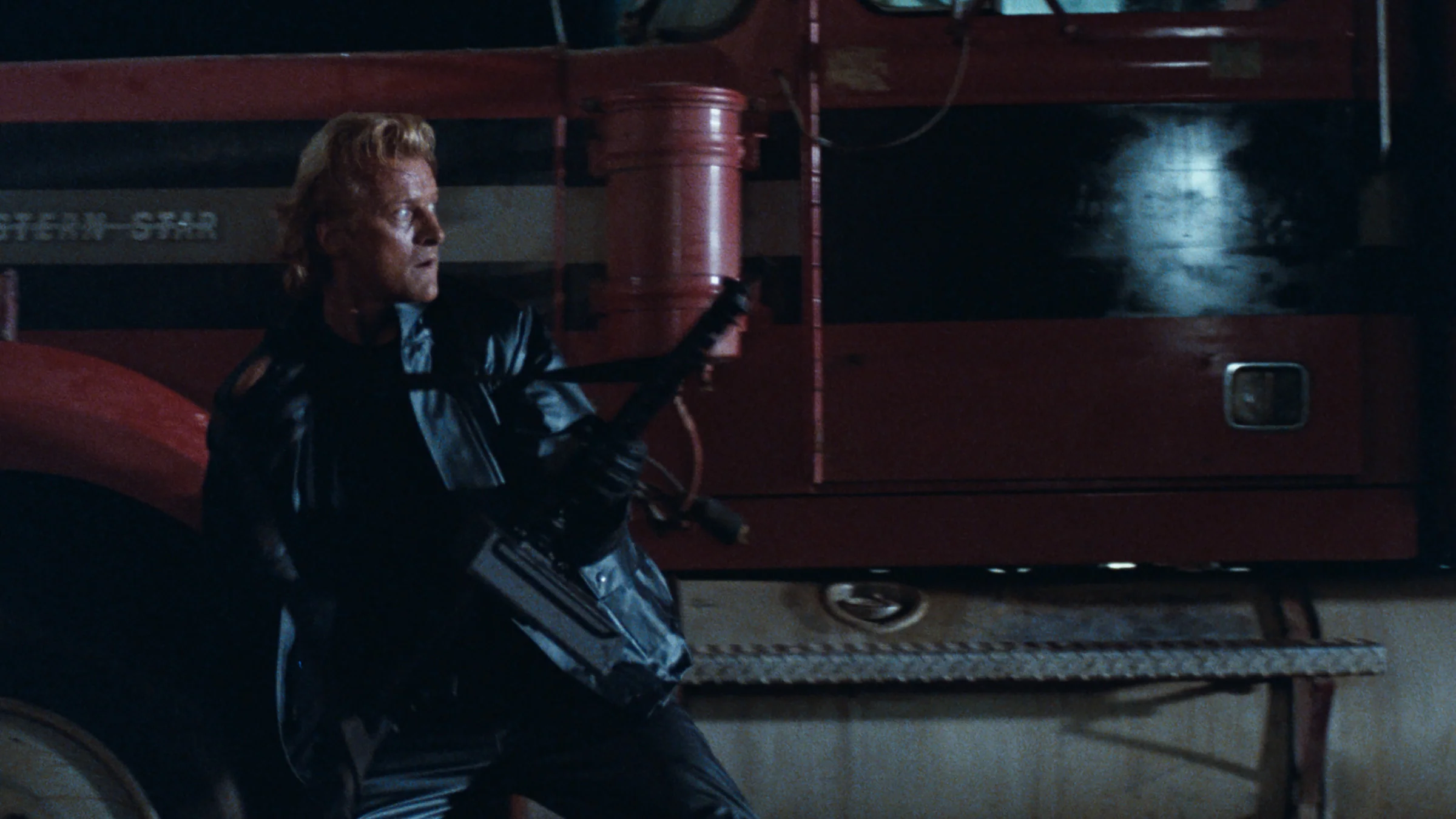 Mort ou vif de Gary Sherman - Image 3