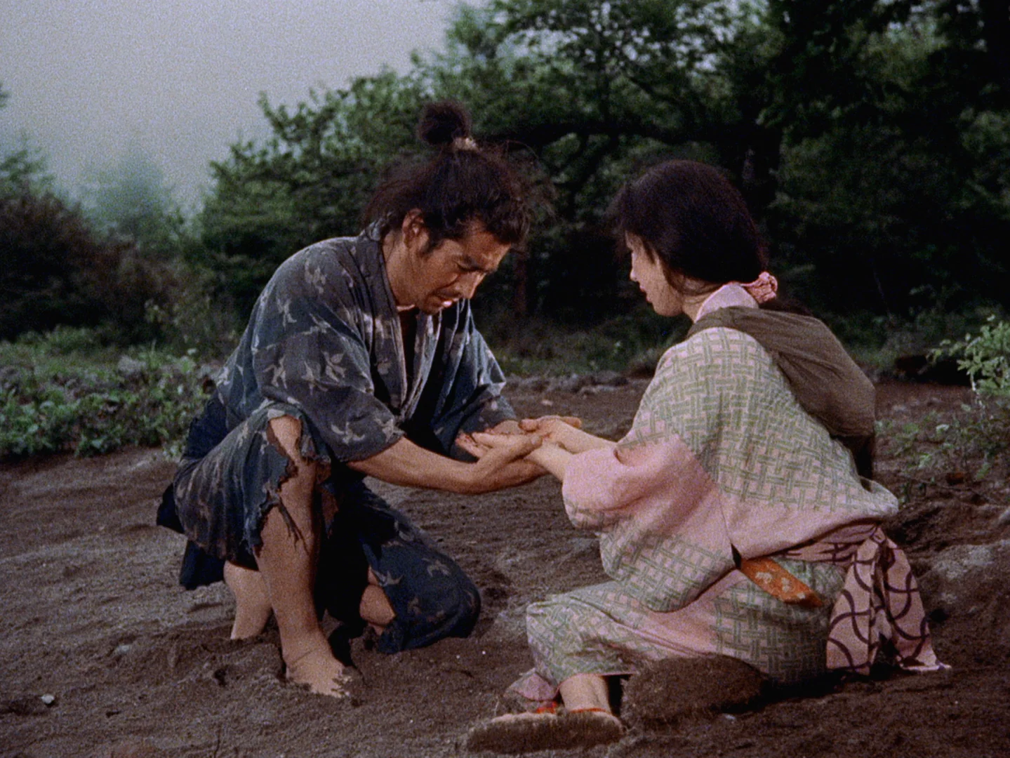 Musashi de Hiroshi Inagaki - Image 3