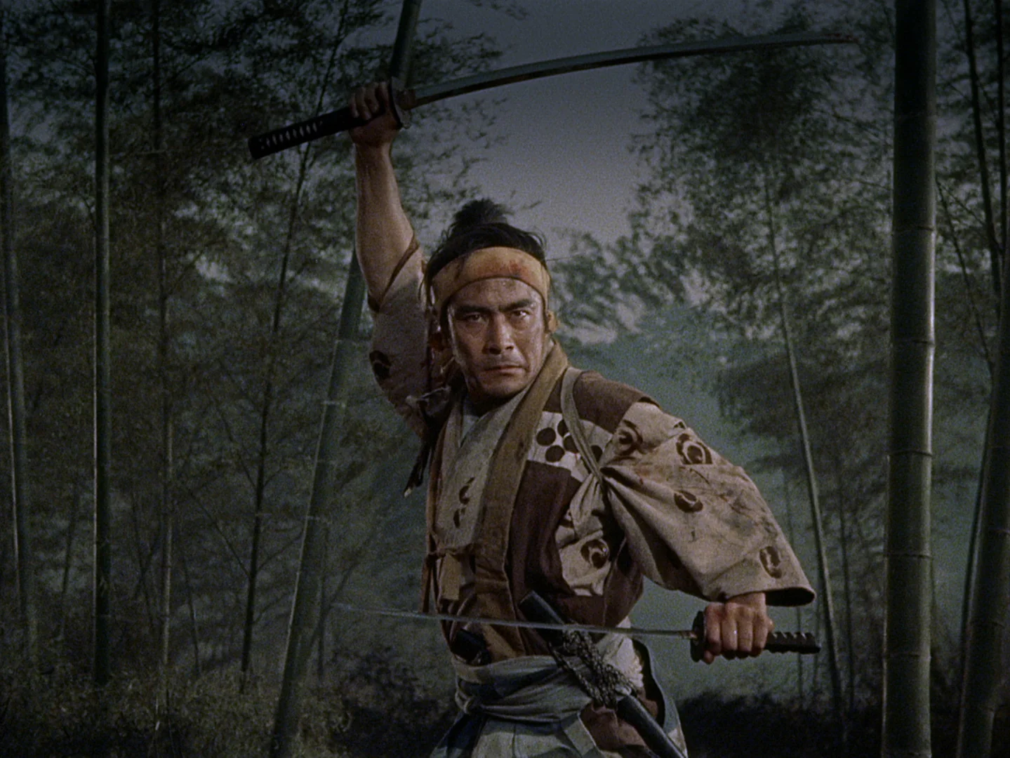 Musashi de Hiroshi Inagaki - Image 4