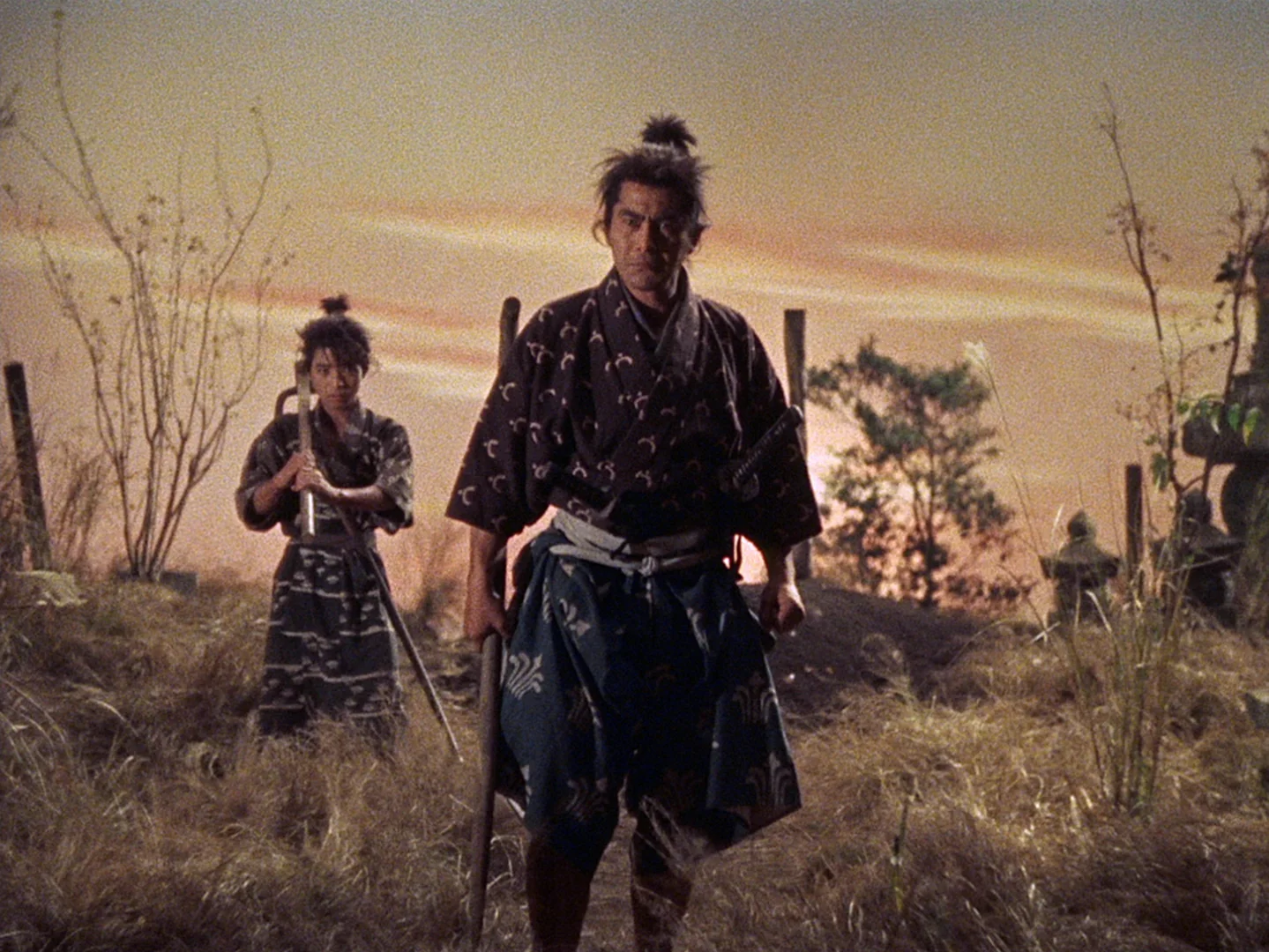 Musashi de Hiroshi Inagaki - Image 5