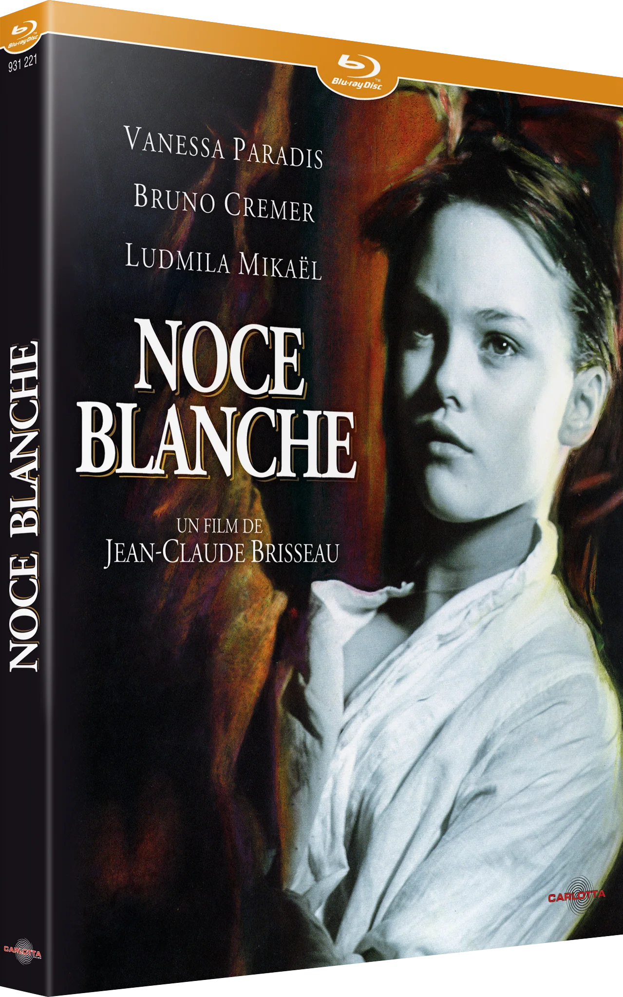 Noce blanche de Jean-Claude Brisseau