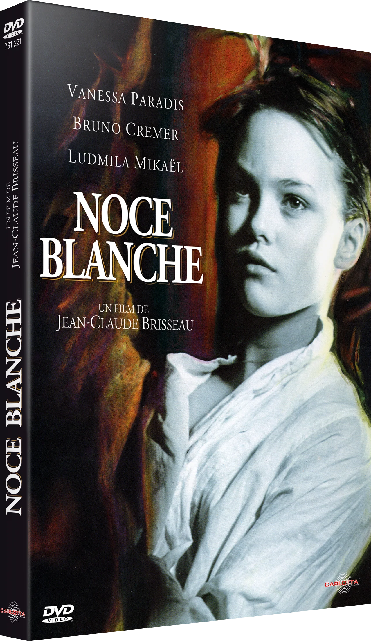 Noce blanche de Jean-Claude Brisseau - Image 2