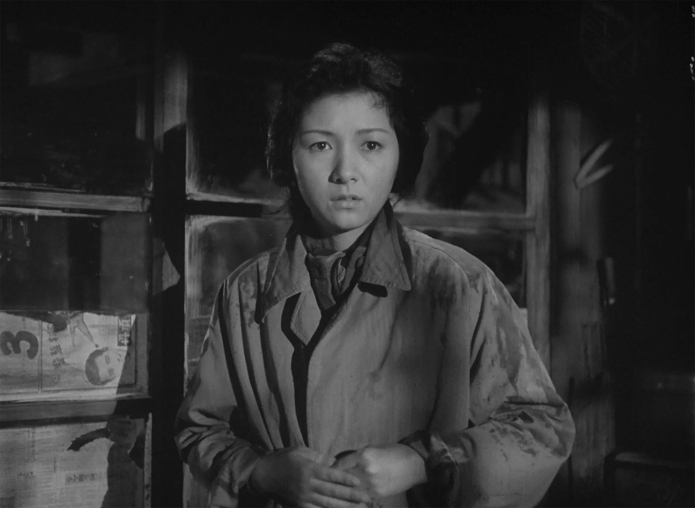 Nuages flottants de Mikio Naruse - Image 4