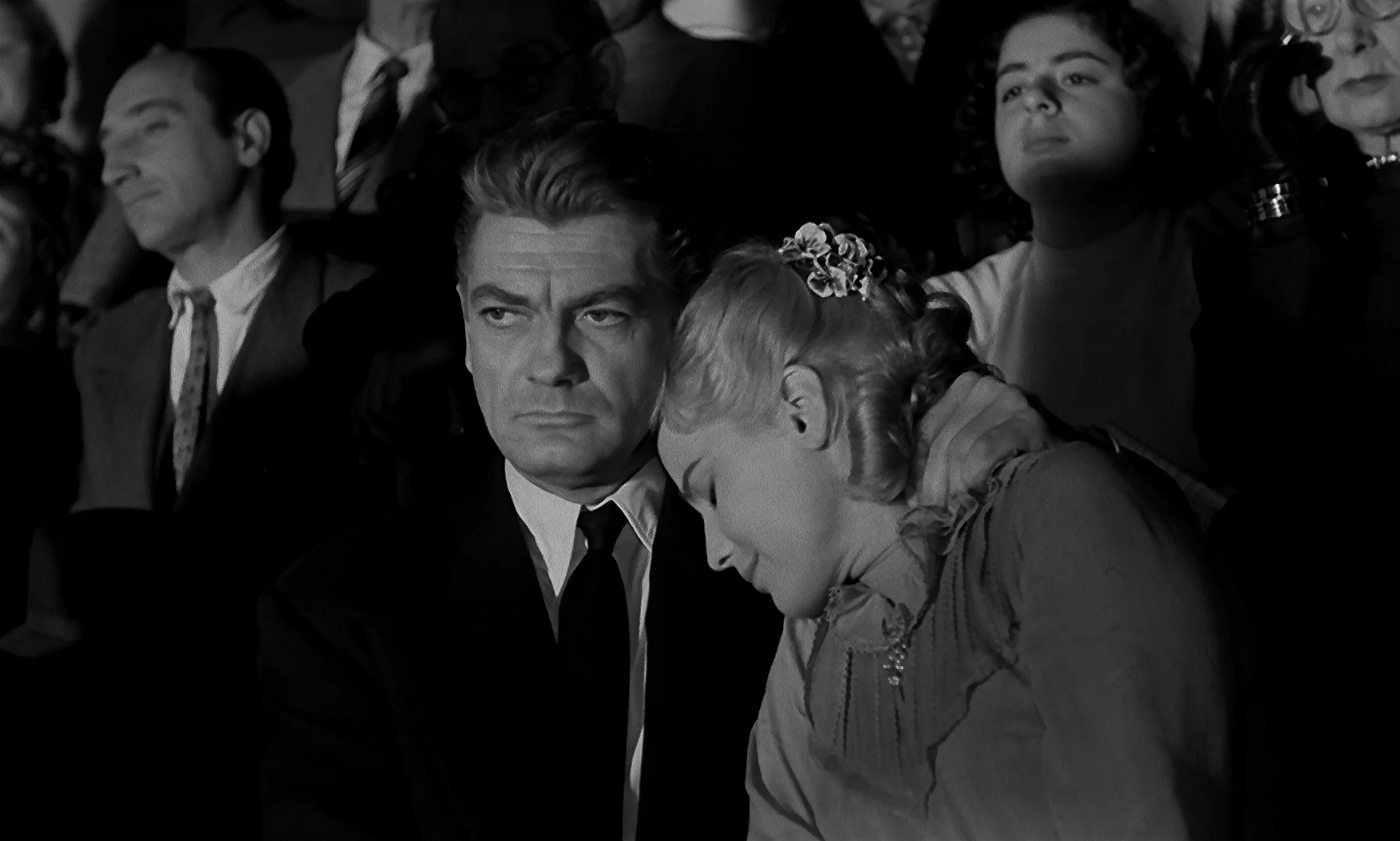 Nuits blanches de Luchino Visconti - DVD - Image 4