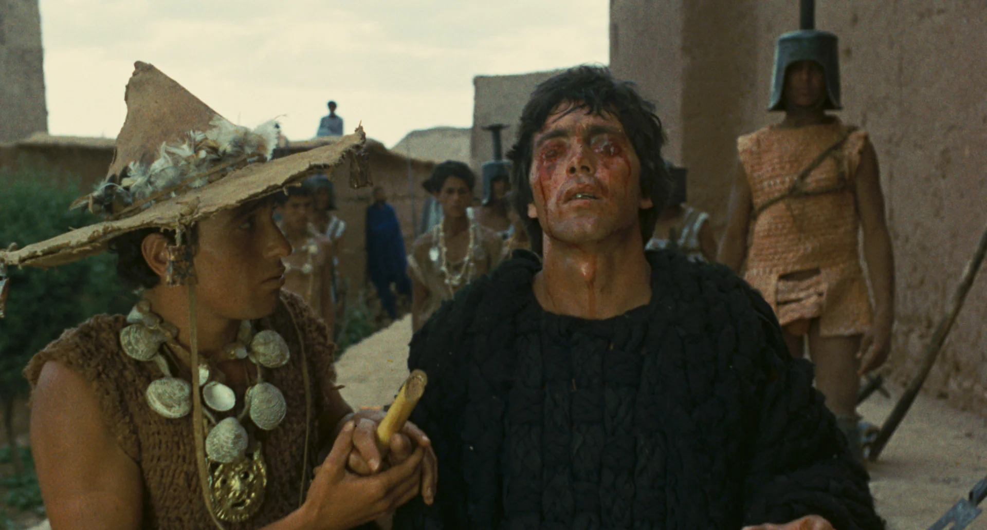 Œdipe Roi + Carnet de notes pour une Orestie africaine de Pier Paolo Pasolini - Image 4