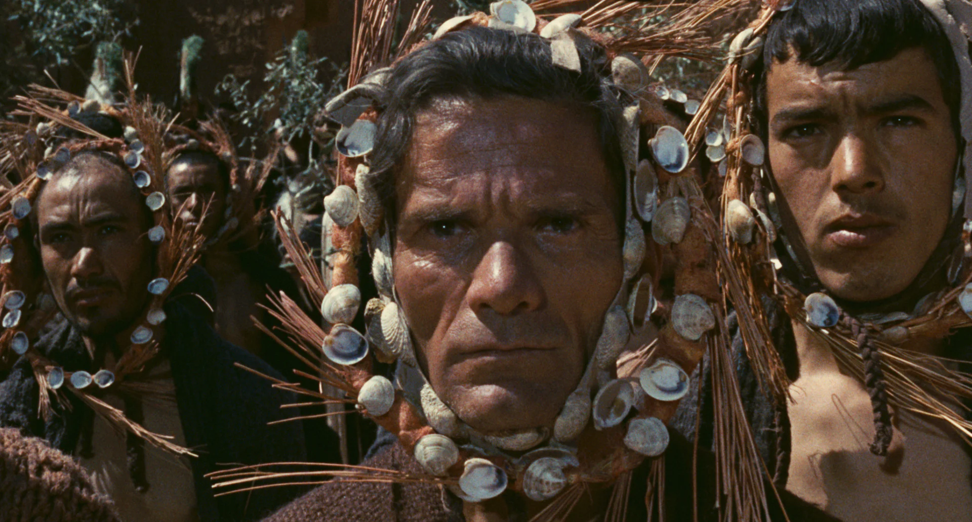 Œdipe Roi + Carnet de notes pour une Orestie africaine de Pier Paolo Pasolini - Image 5
