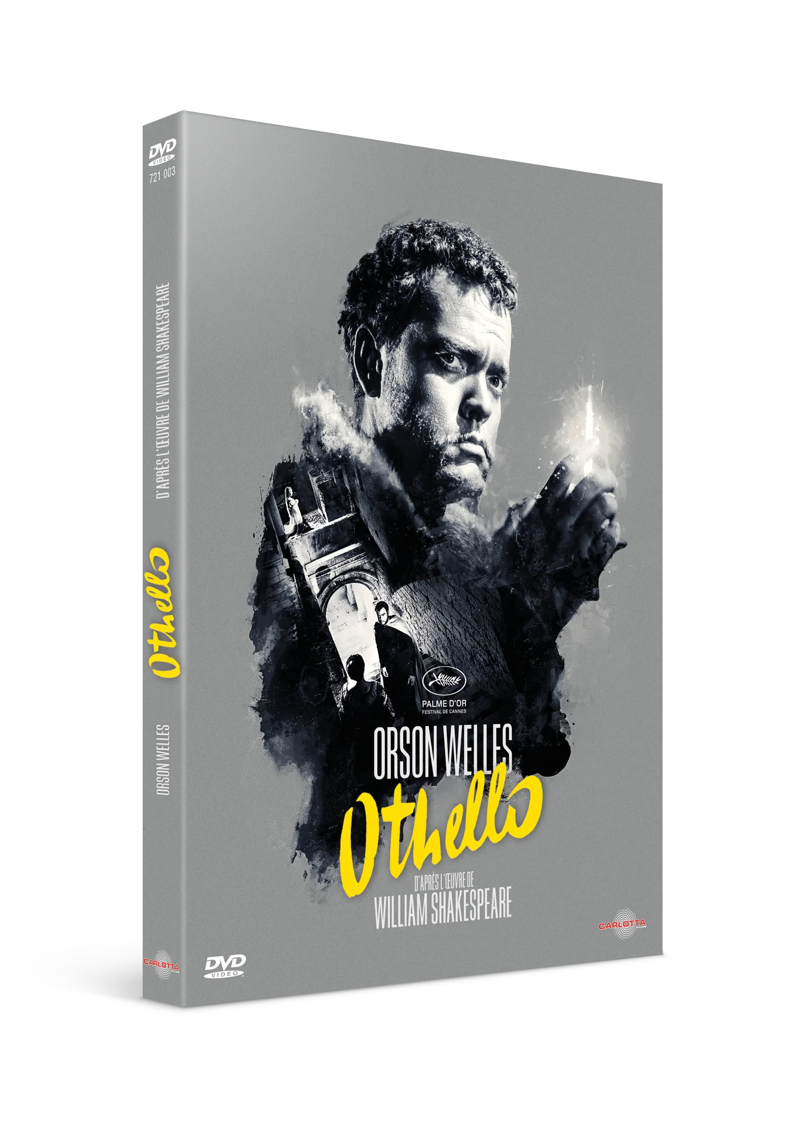 Othello d'Orson Welles - Image 2